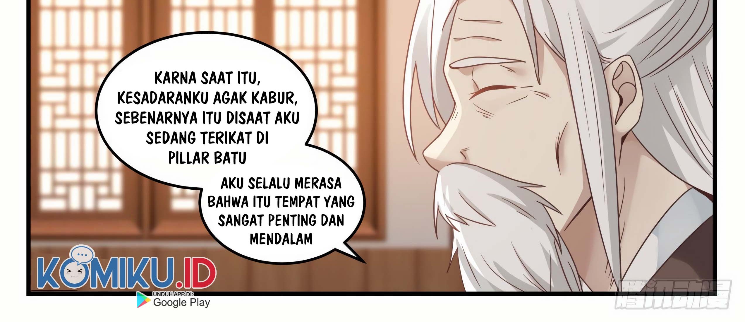 Martial Peak Part 1 chapter 772 halaman 13