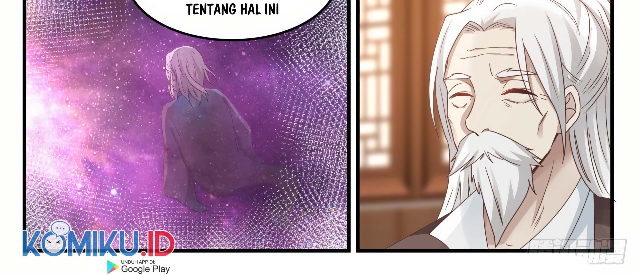 Martial Peak Part 1 chapter 772 halaman 15
