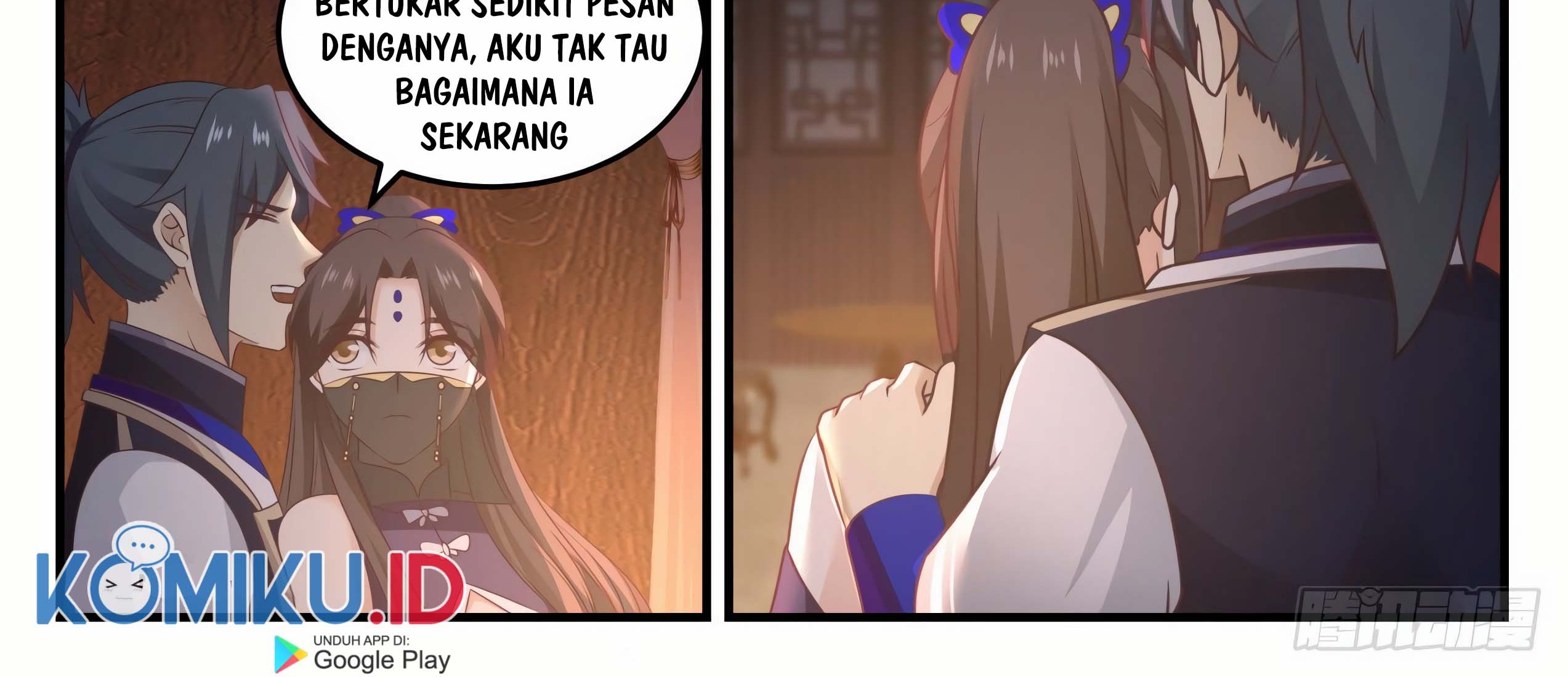 Martial Peak Part 1 chapter 774 halaman 6