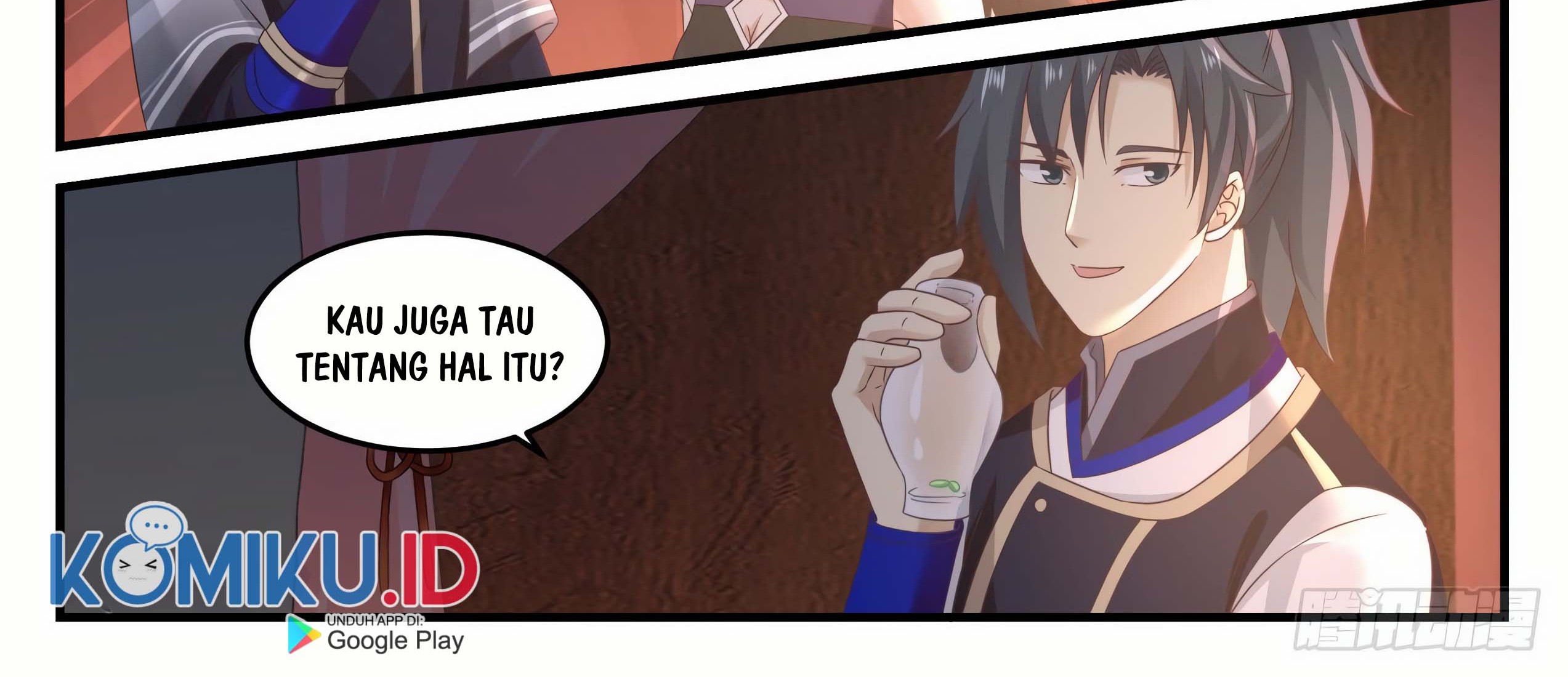 Martial Peak Part 1 chapter 774 halaman 13