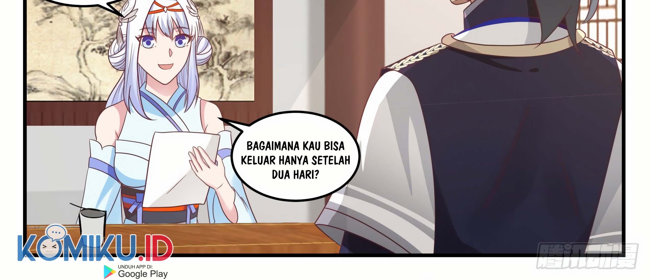 Martial Peak Part 1 chapter 775 halaman 4