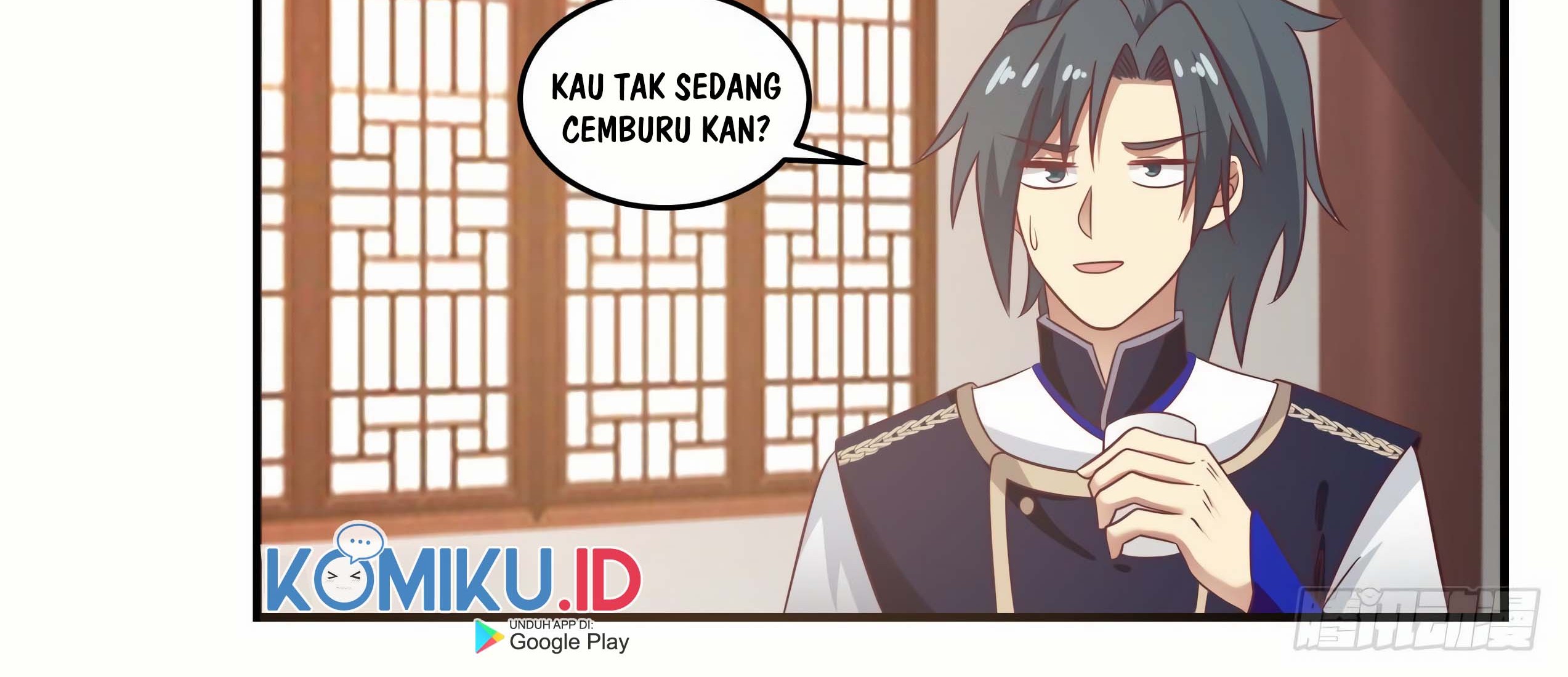 Martial Peak Part 1 chapter 775 halaman 6