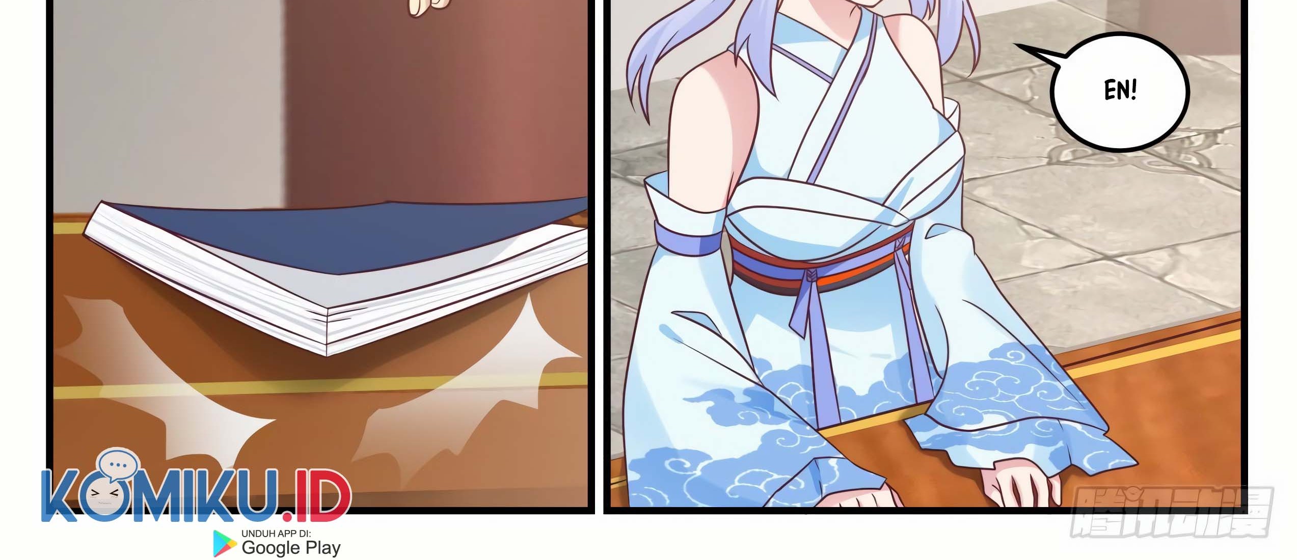 Martial Peak Part 1 chapter 775 halaman 11