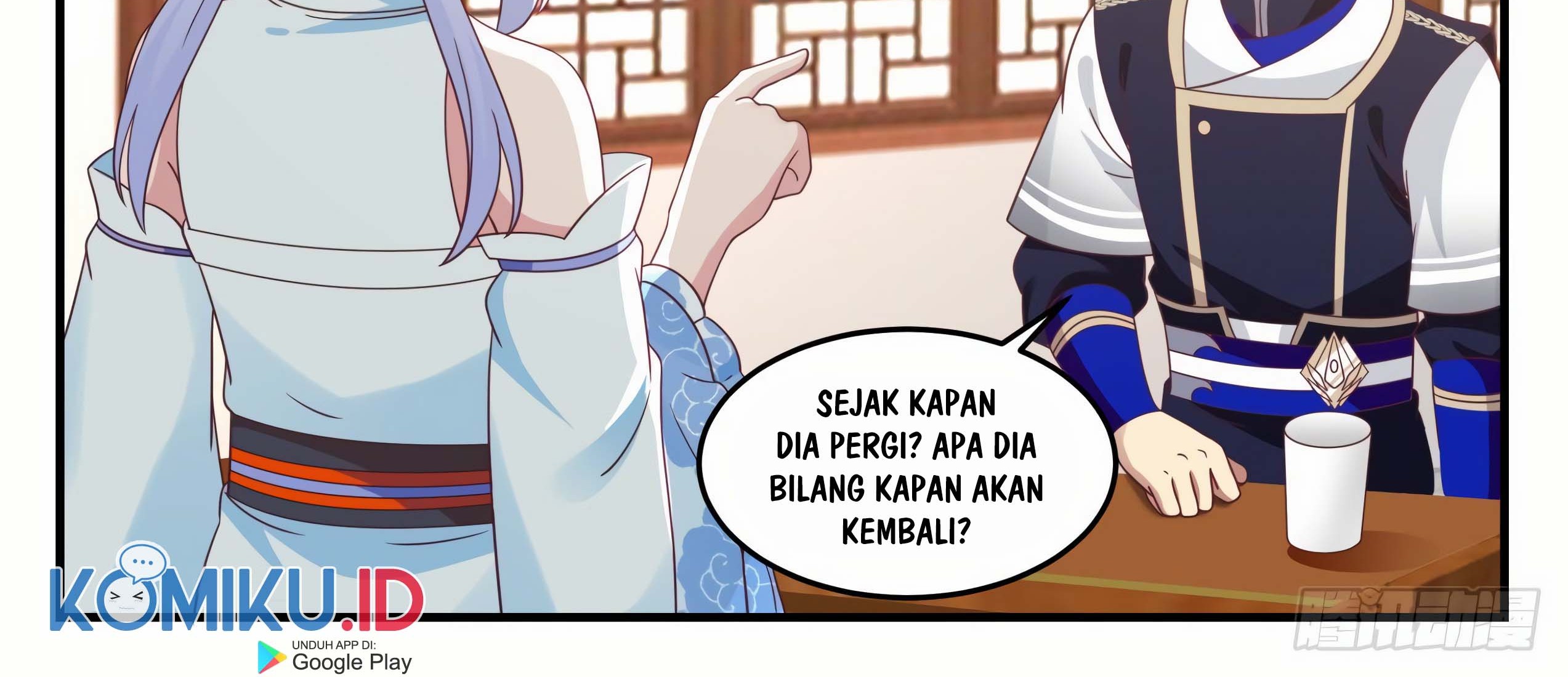 Martial Peak Part 1 chapter 775 halaman 13