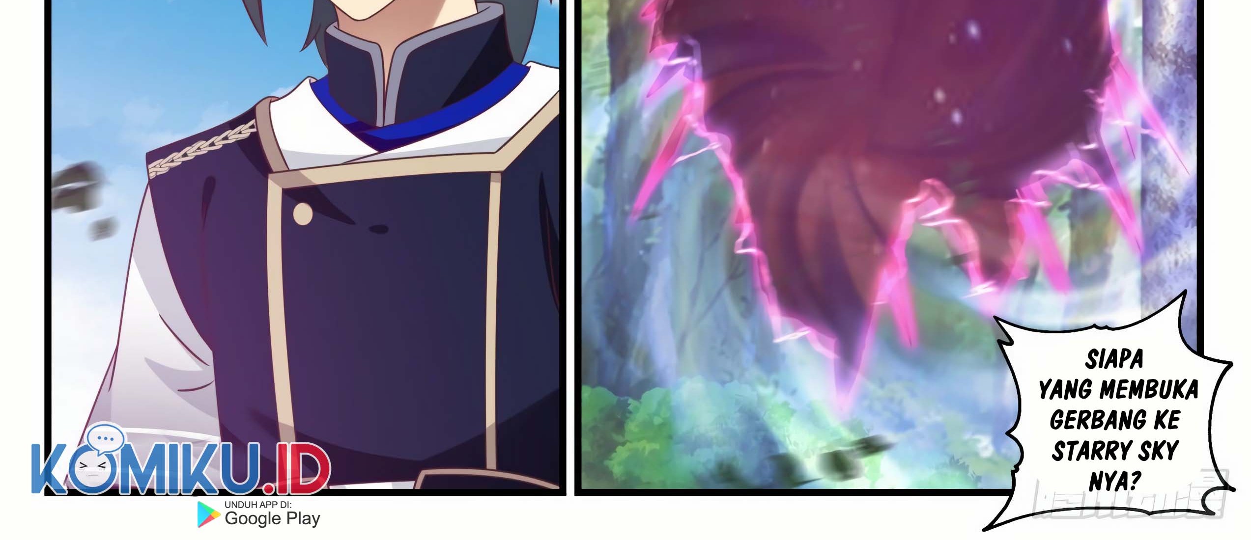 Martial Peak Part 1 chapter 775 halaman 23