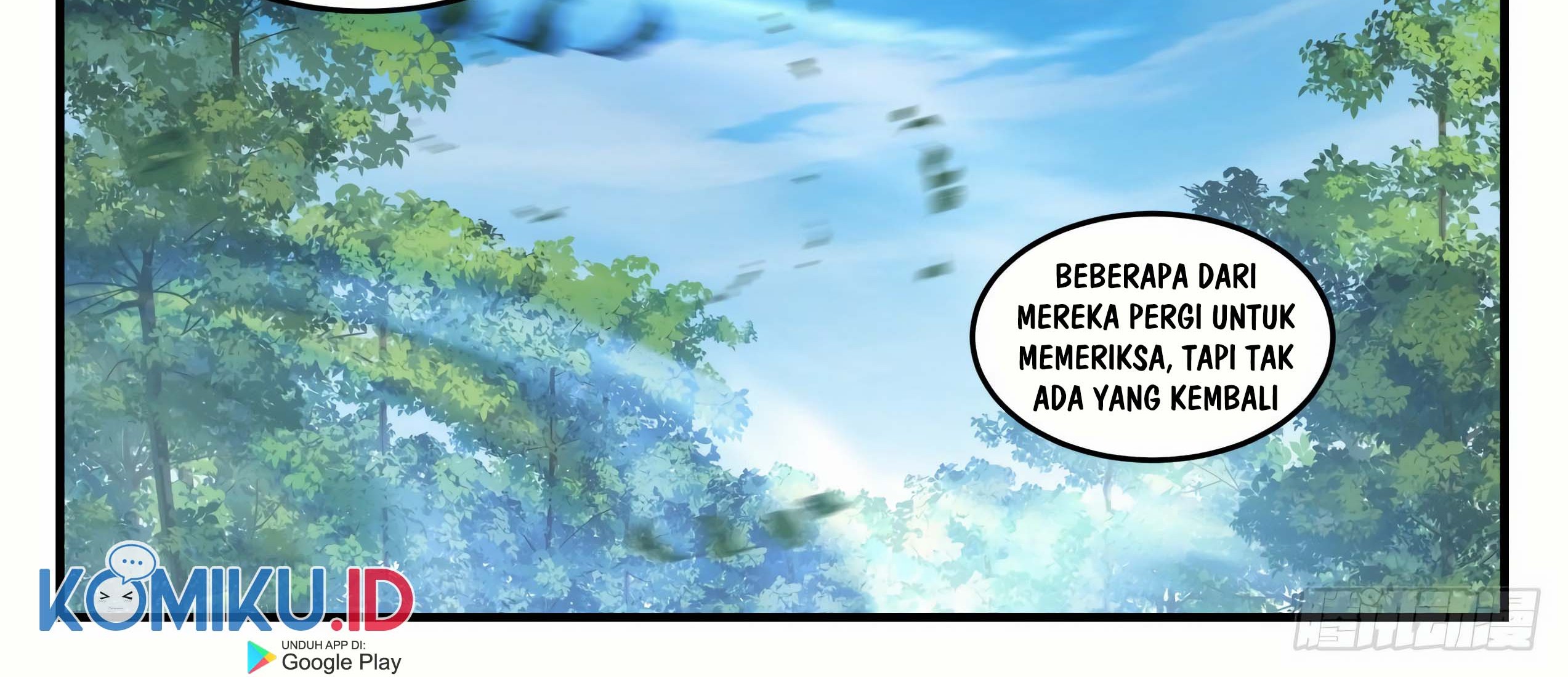 Martial Peak Part 1 chapter 775 halaman 25