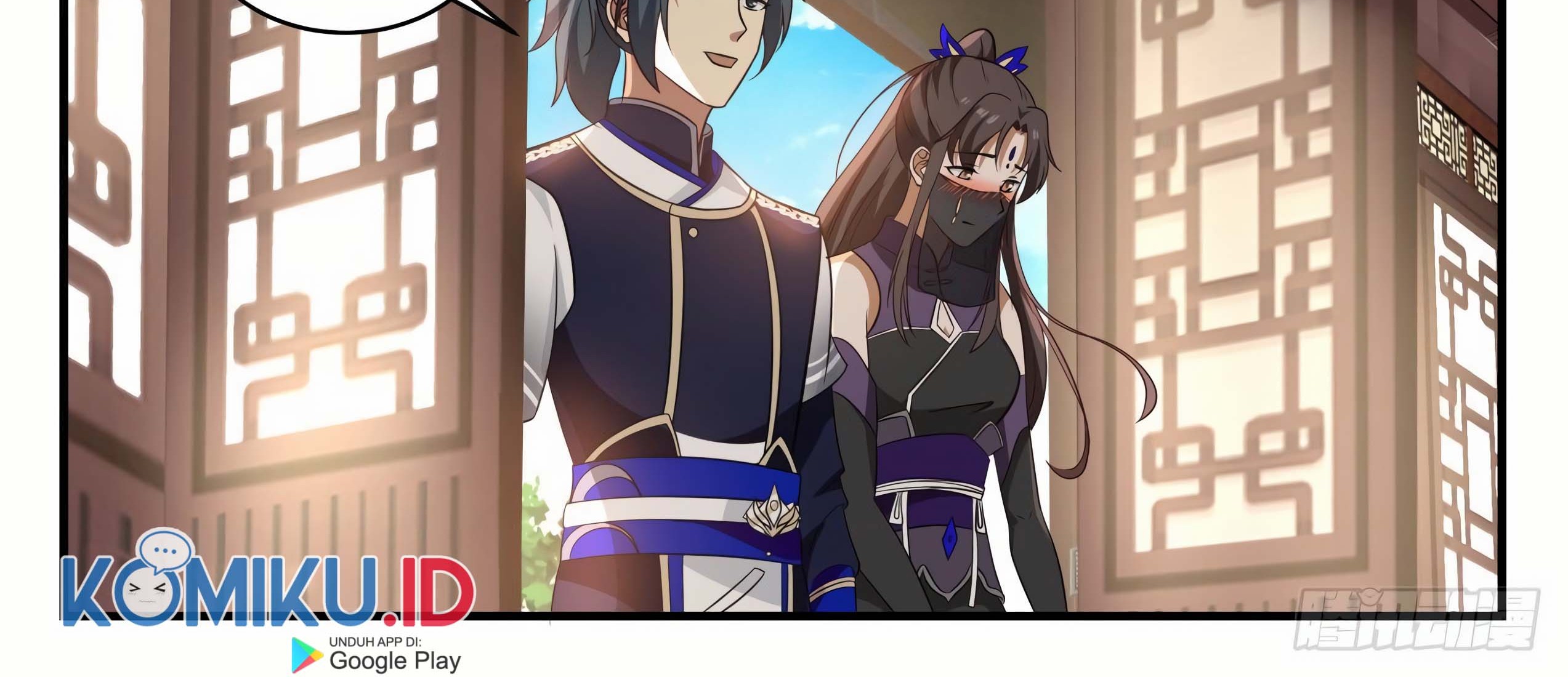 Martial Peak Part 1 chapter 777 halaman 13