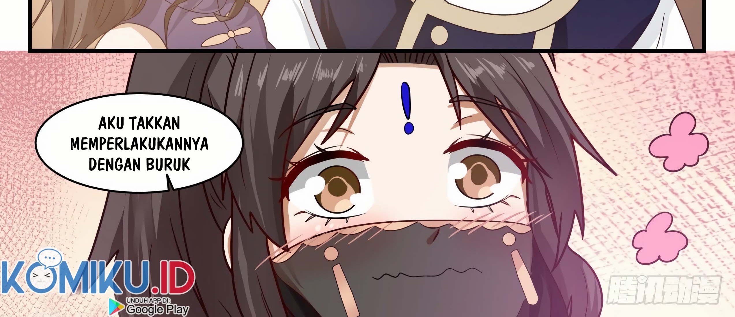 Martial Peak Part 1 chapter 777 halaman 19