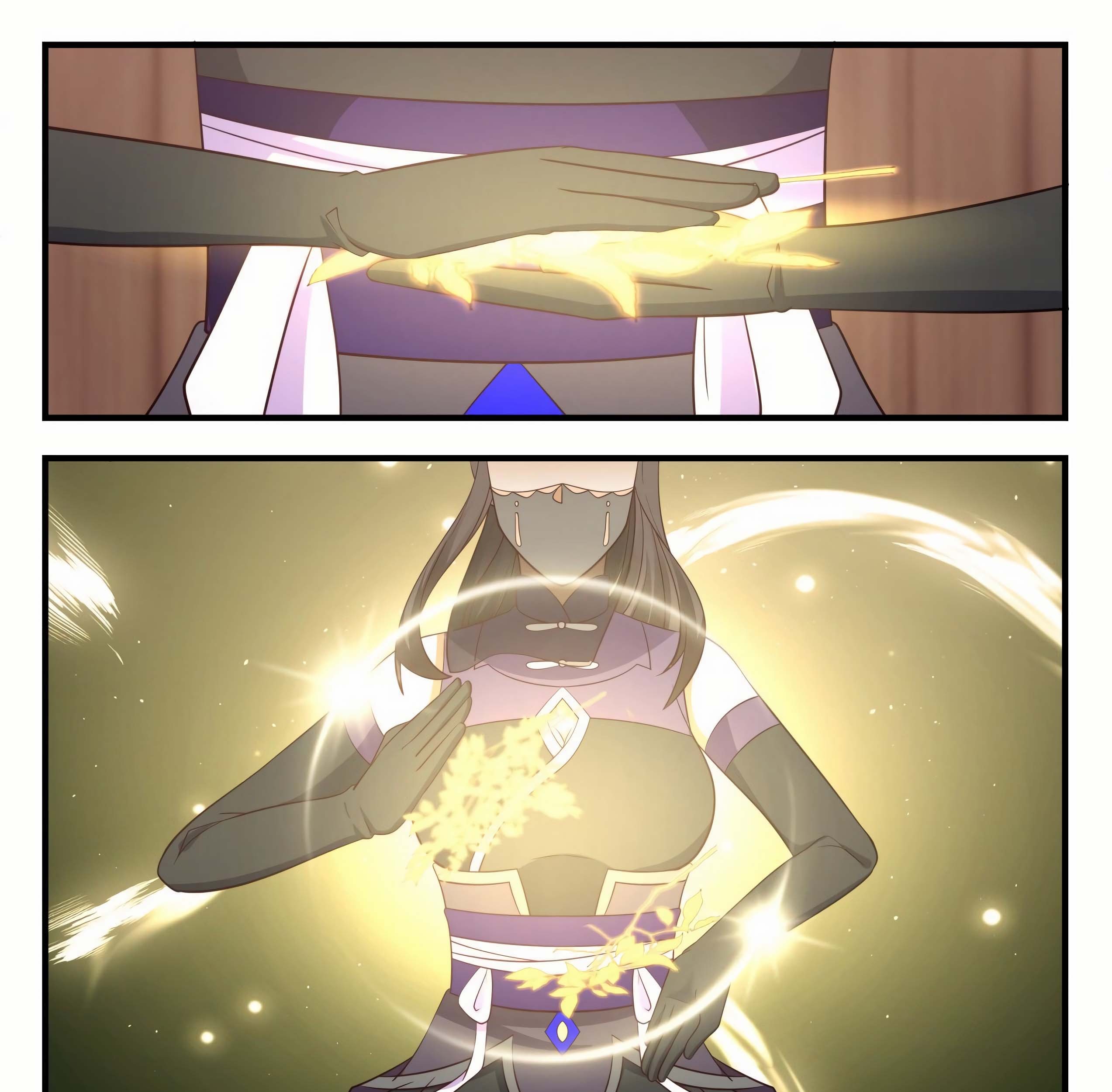 Martial Peak Part 1 chapter 778 halaman 14