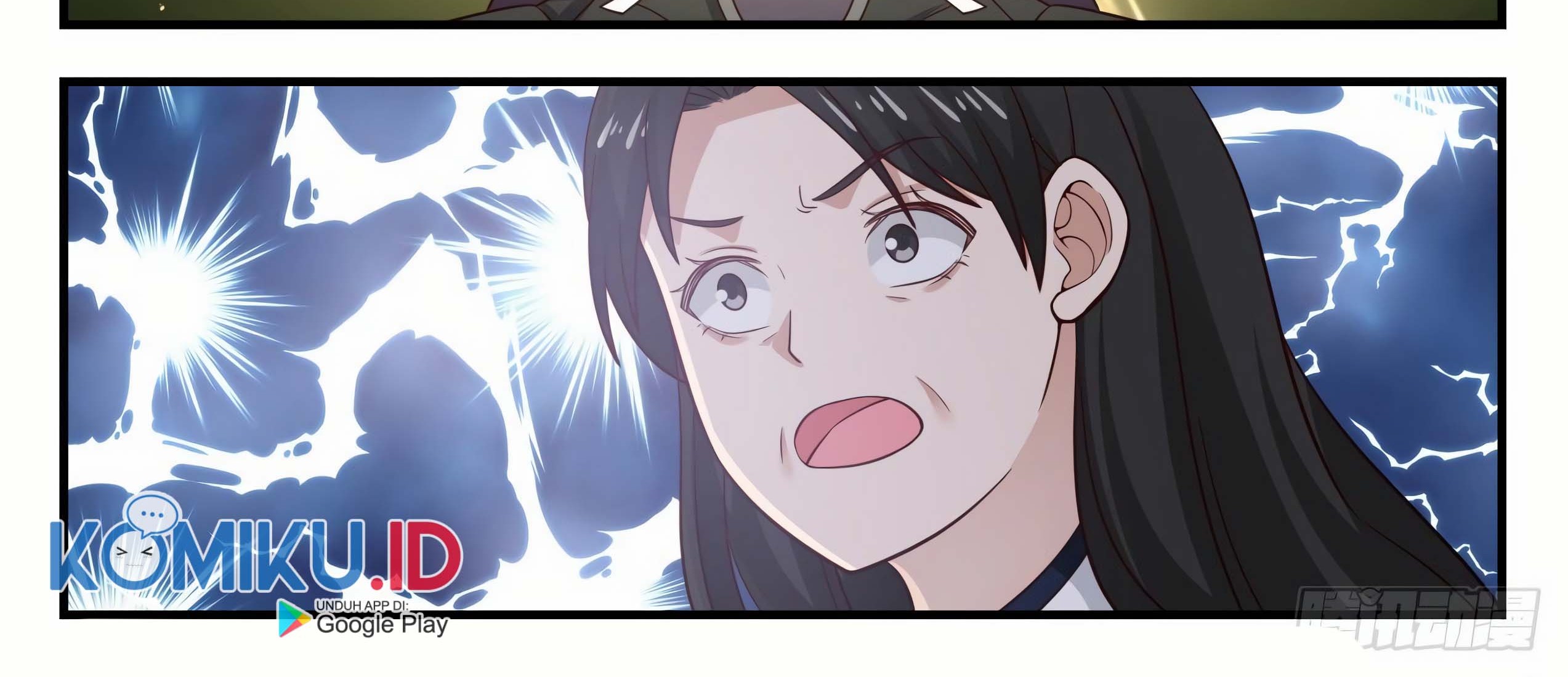 Martial Peak Part 1 chapter 778 halaman 15