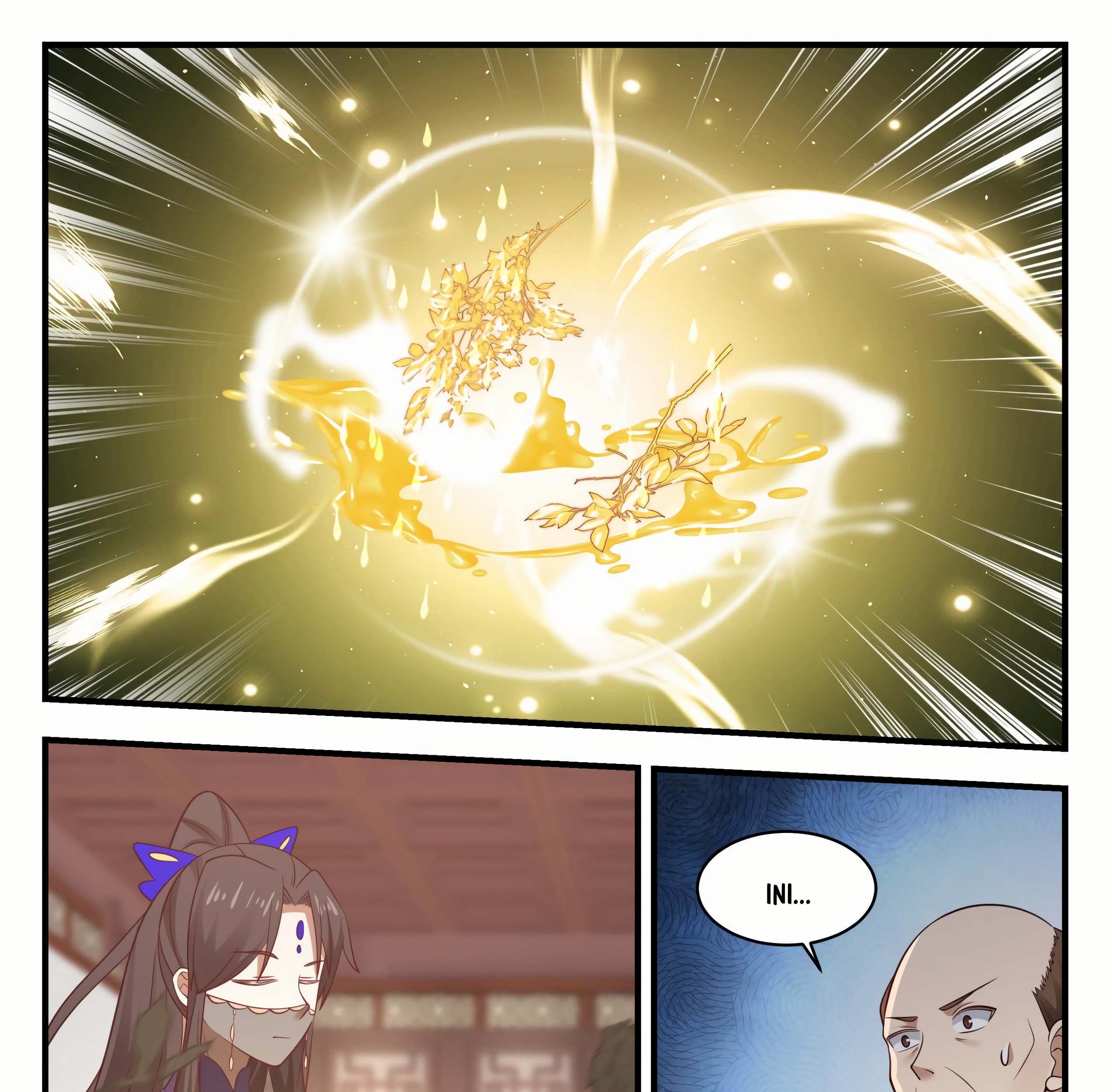 Martial Peak Part 1 chapter 778 halaman 16