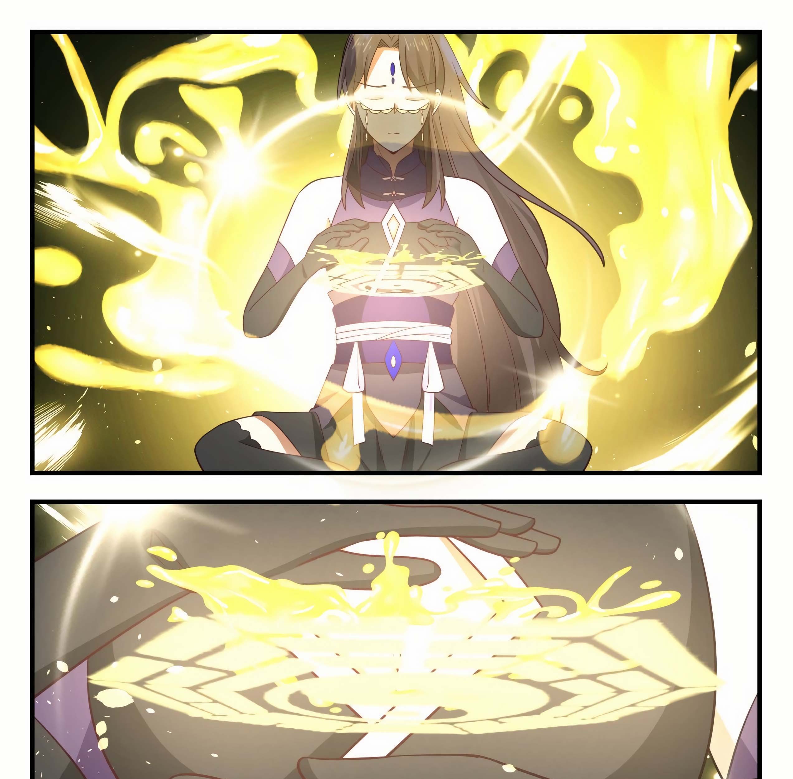 Martial Peak Part 1 chapter 778 halaman 18