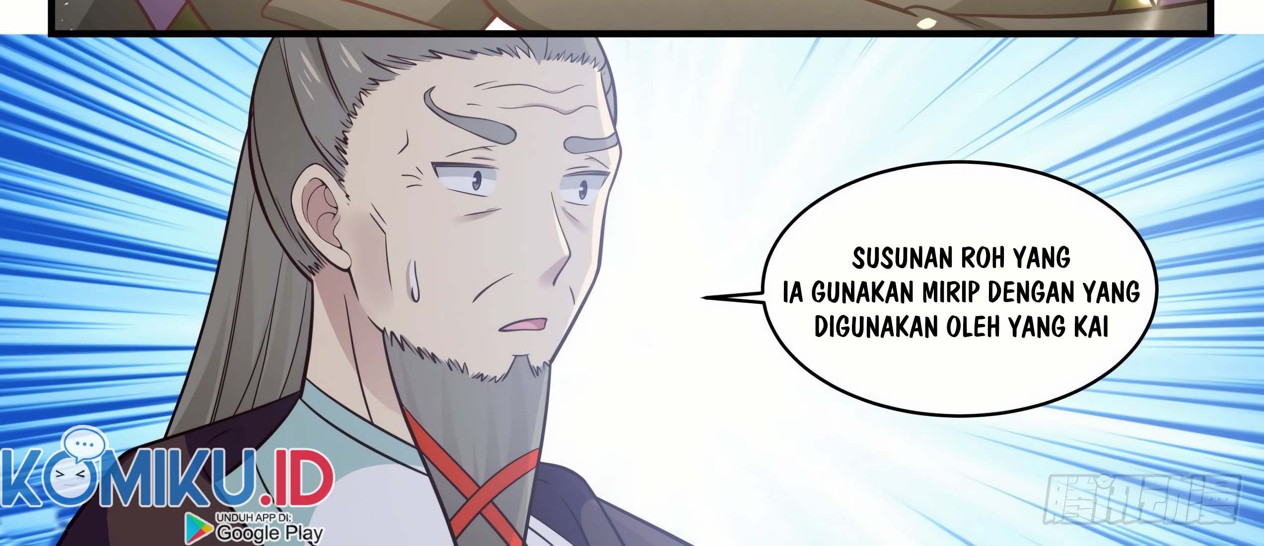 Martial Peak Part 1 chapter 778 halaman 19