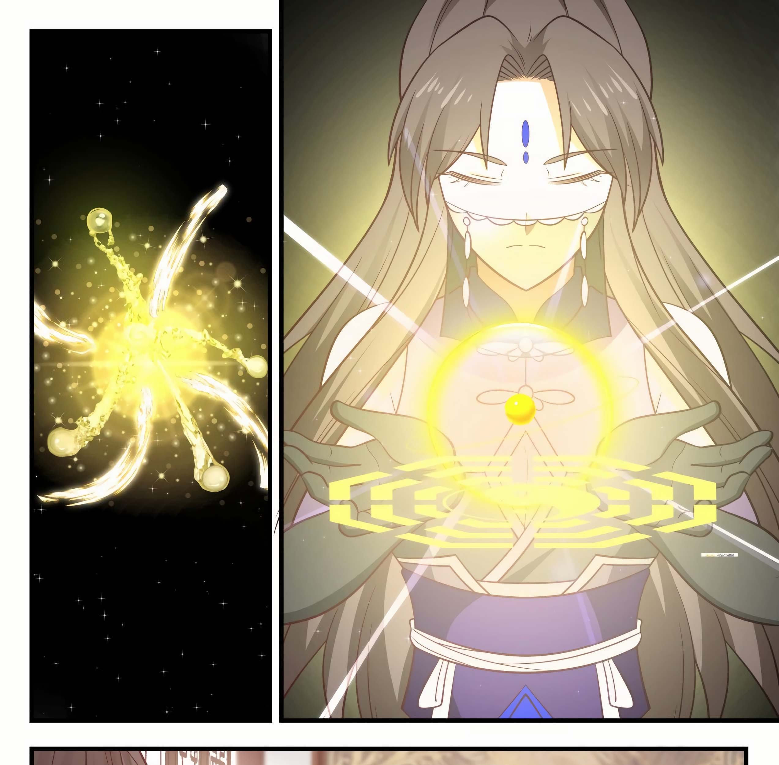Martial Peak Part 1 chapter 778 halaman 20