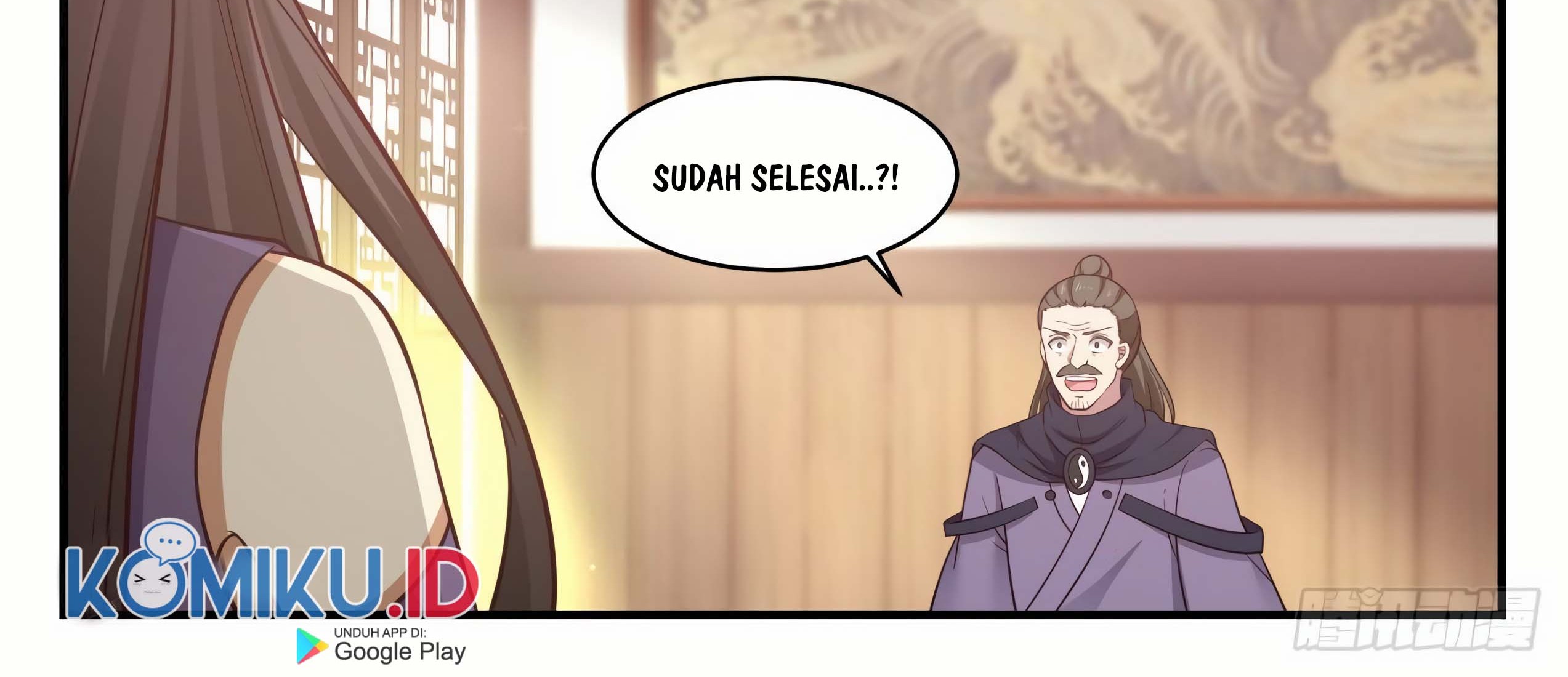 Martial Peak Part 1 chapter 778 halaman 21