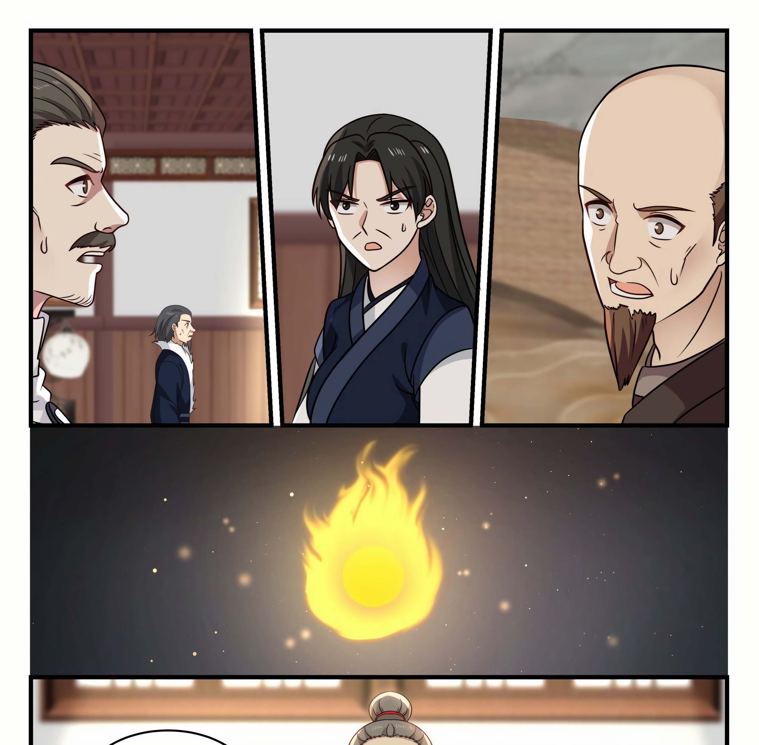 Martial Peak Part 1 chapter 778 halaman 24