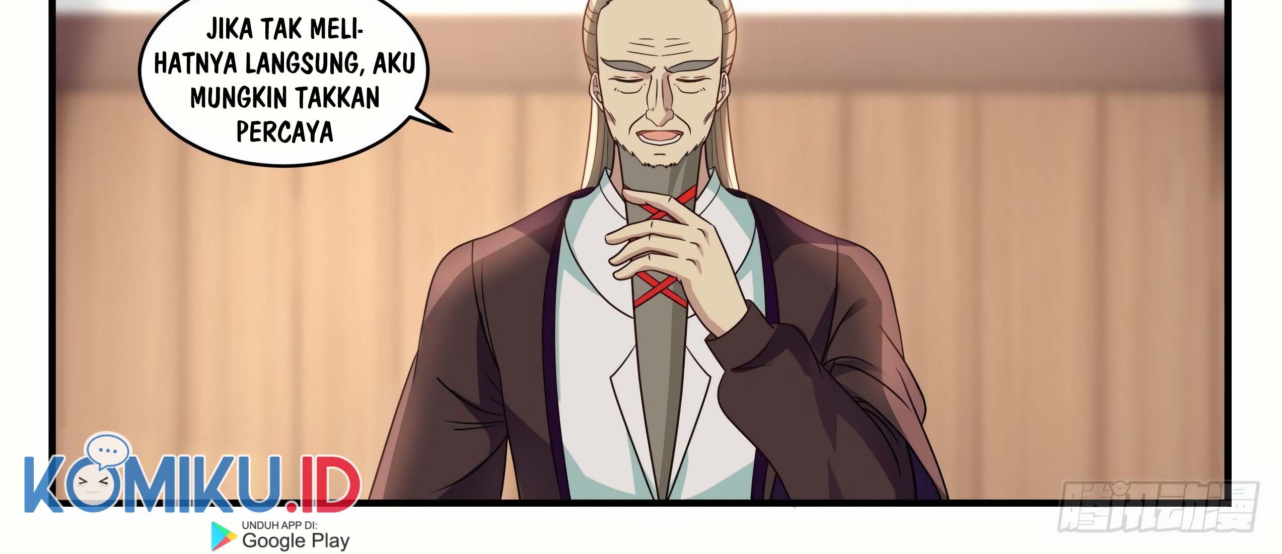 Martial Peak Part 1 chapter 778 halaman 25