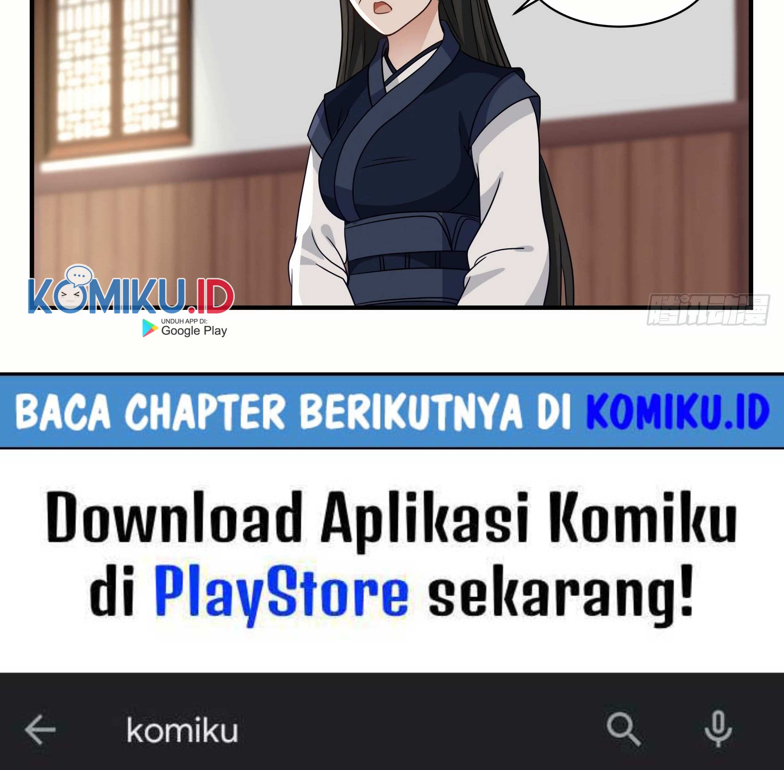 Martial Peak Part 1 chapter 778 halaman 27