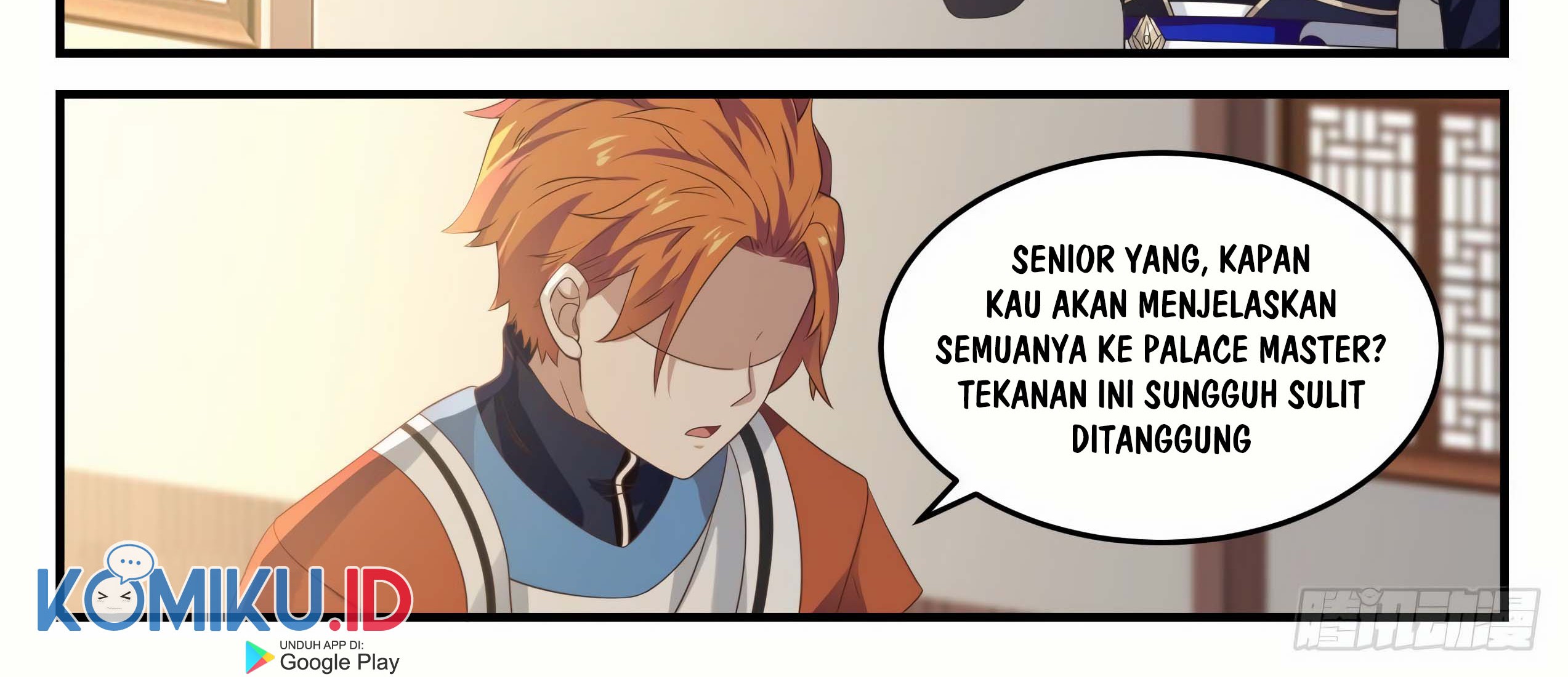 Martial Peak Part 1 chapter 780 halaman 4