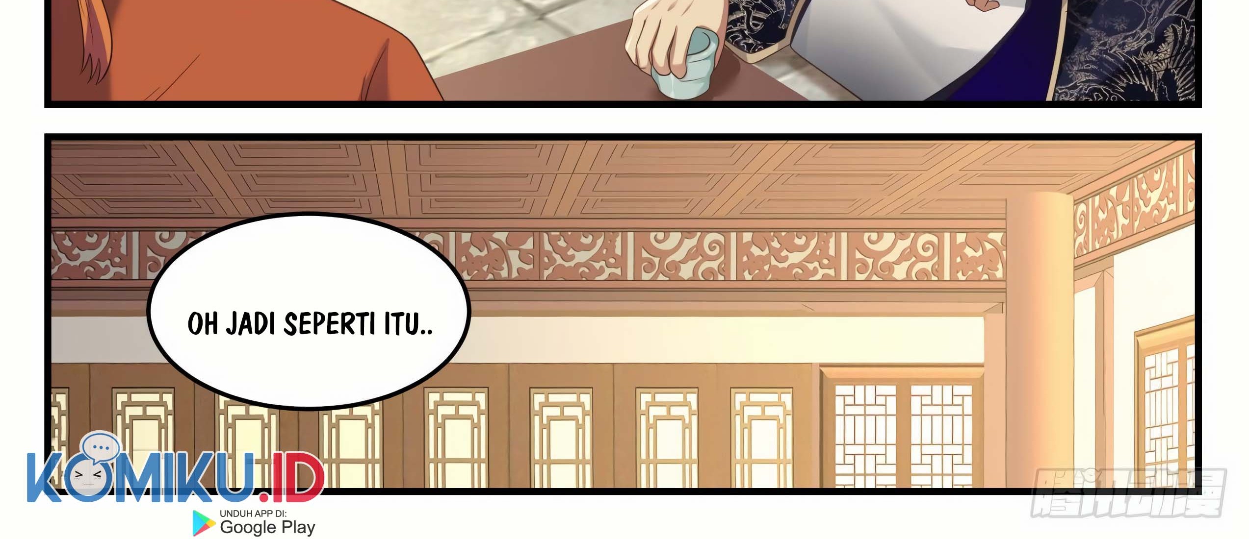 Martial Peak Part 1 chapter 780 halaman 6