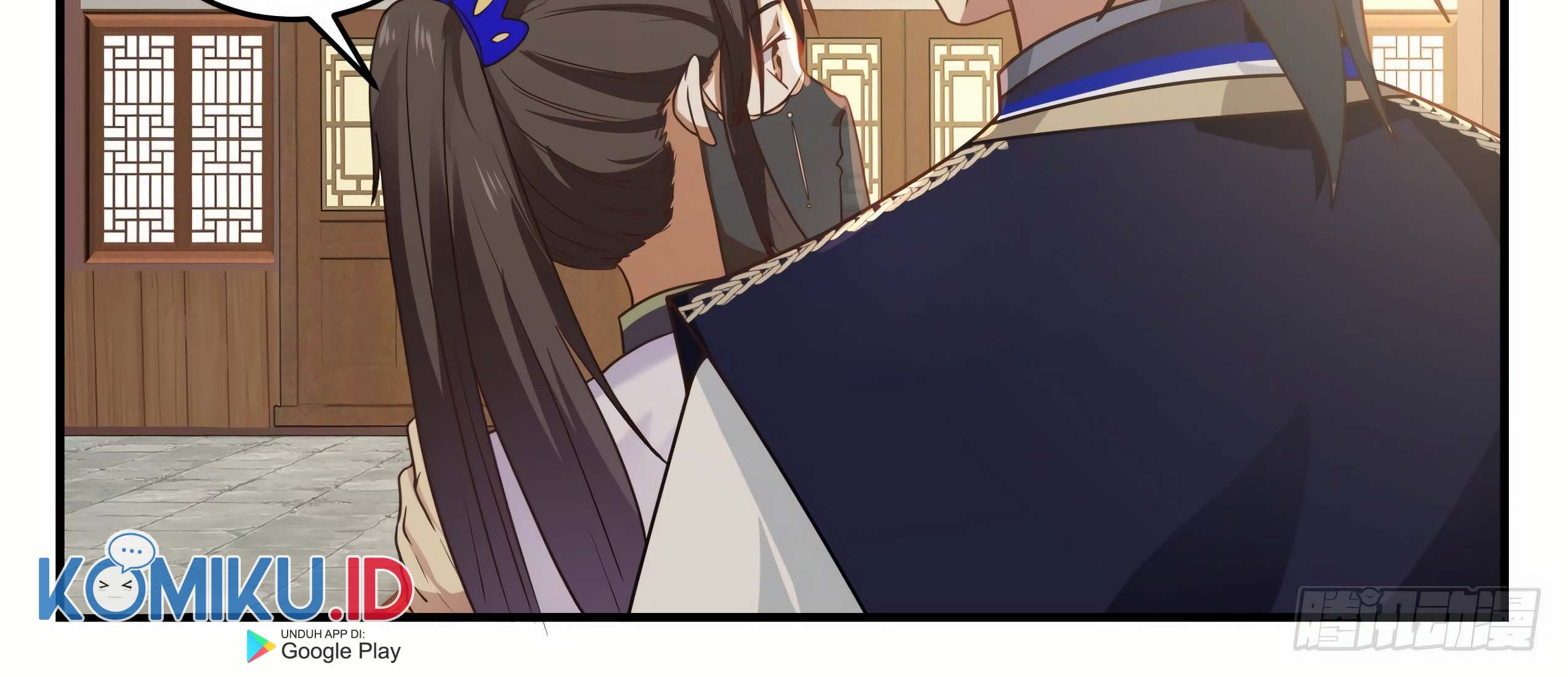 Martial Peak Part 1 chapter 780 halaman 17