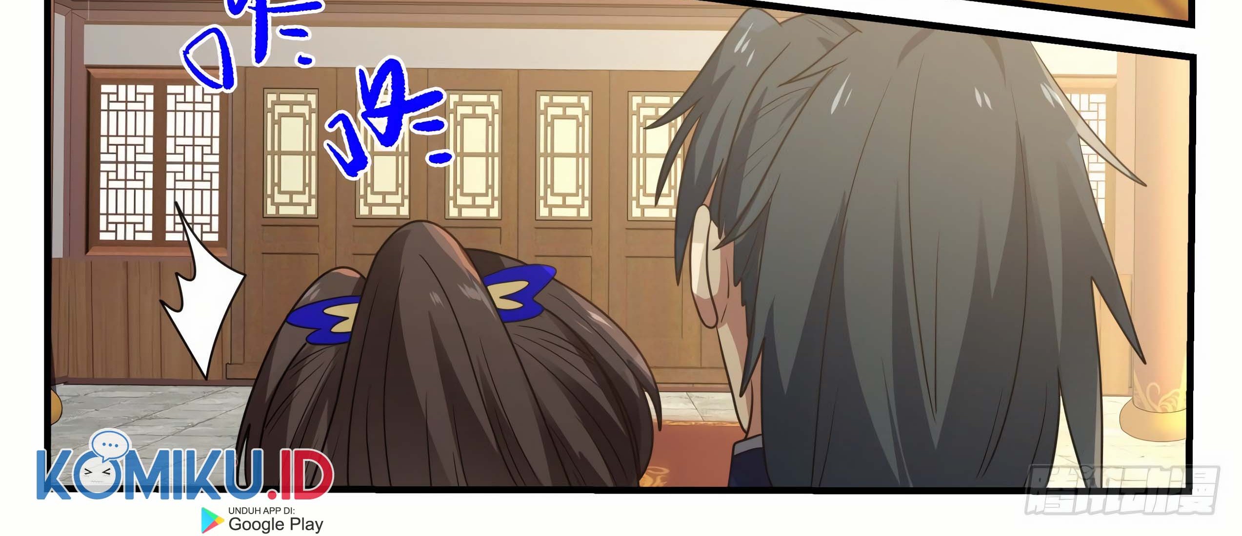 Martial Peak Part 1 chapter 780 halaman 19
