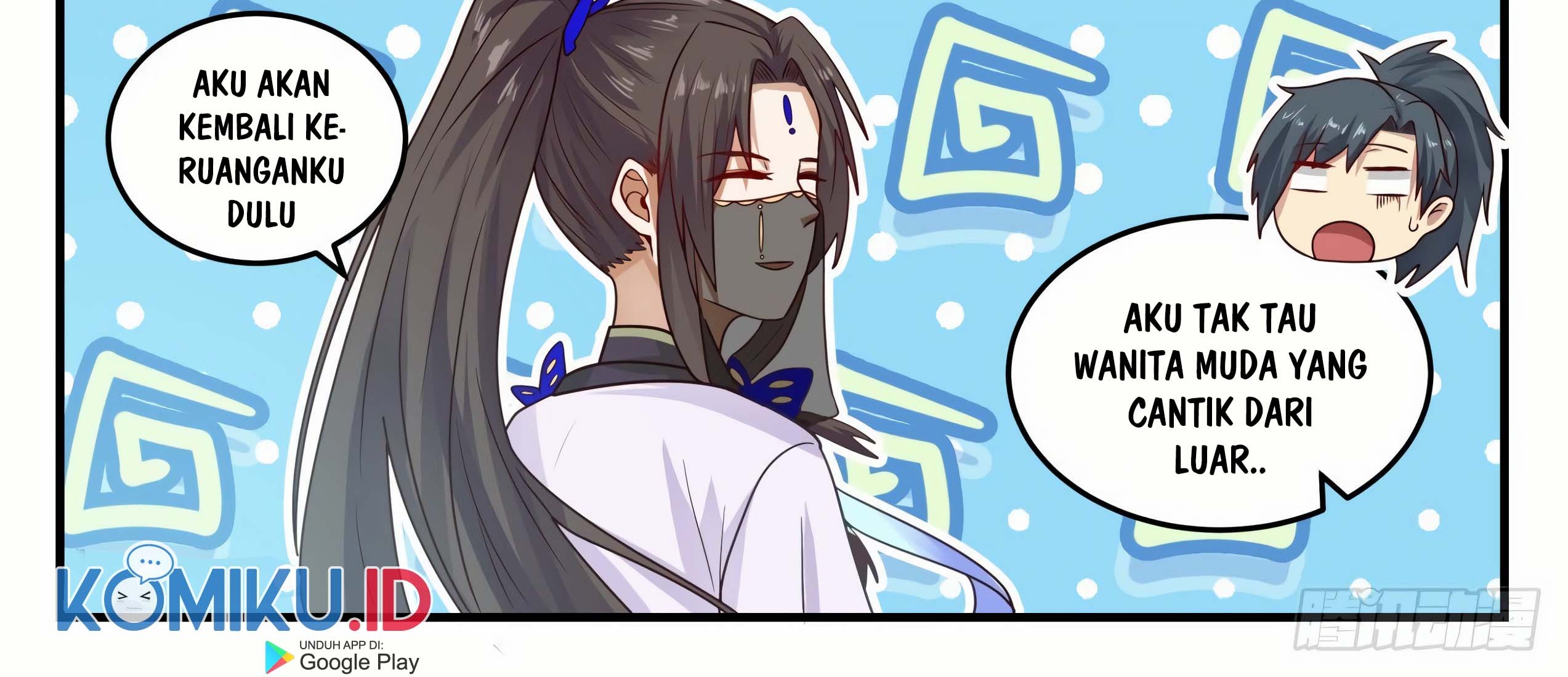 Martial Peak Part 1 chapter 780 halaman 23
