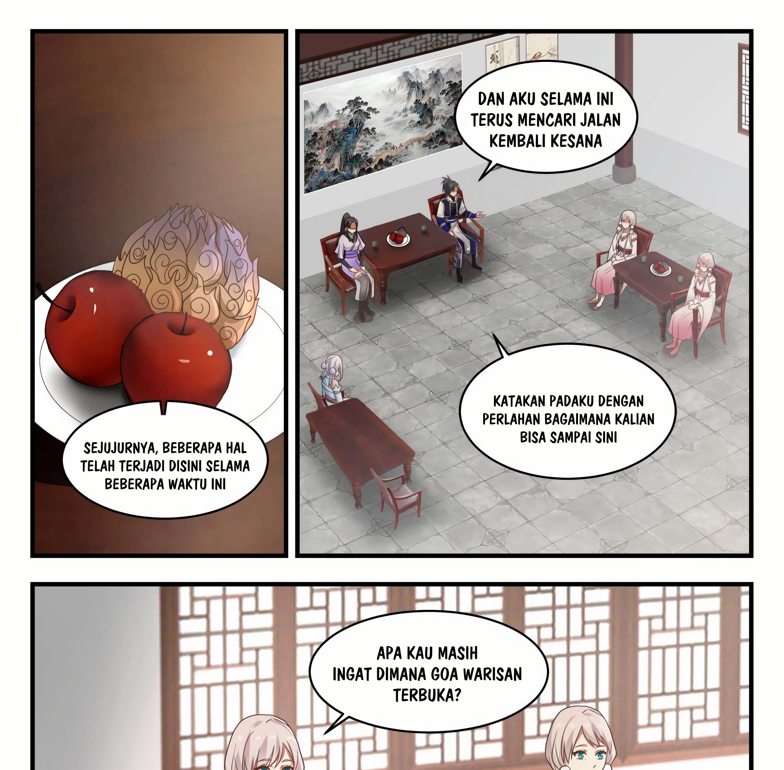 Martial Peak Part 1 chapter 782 halaman 3