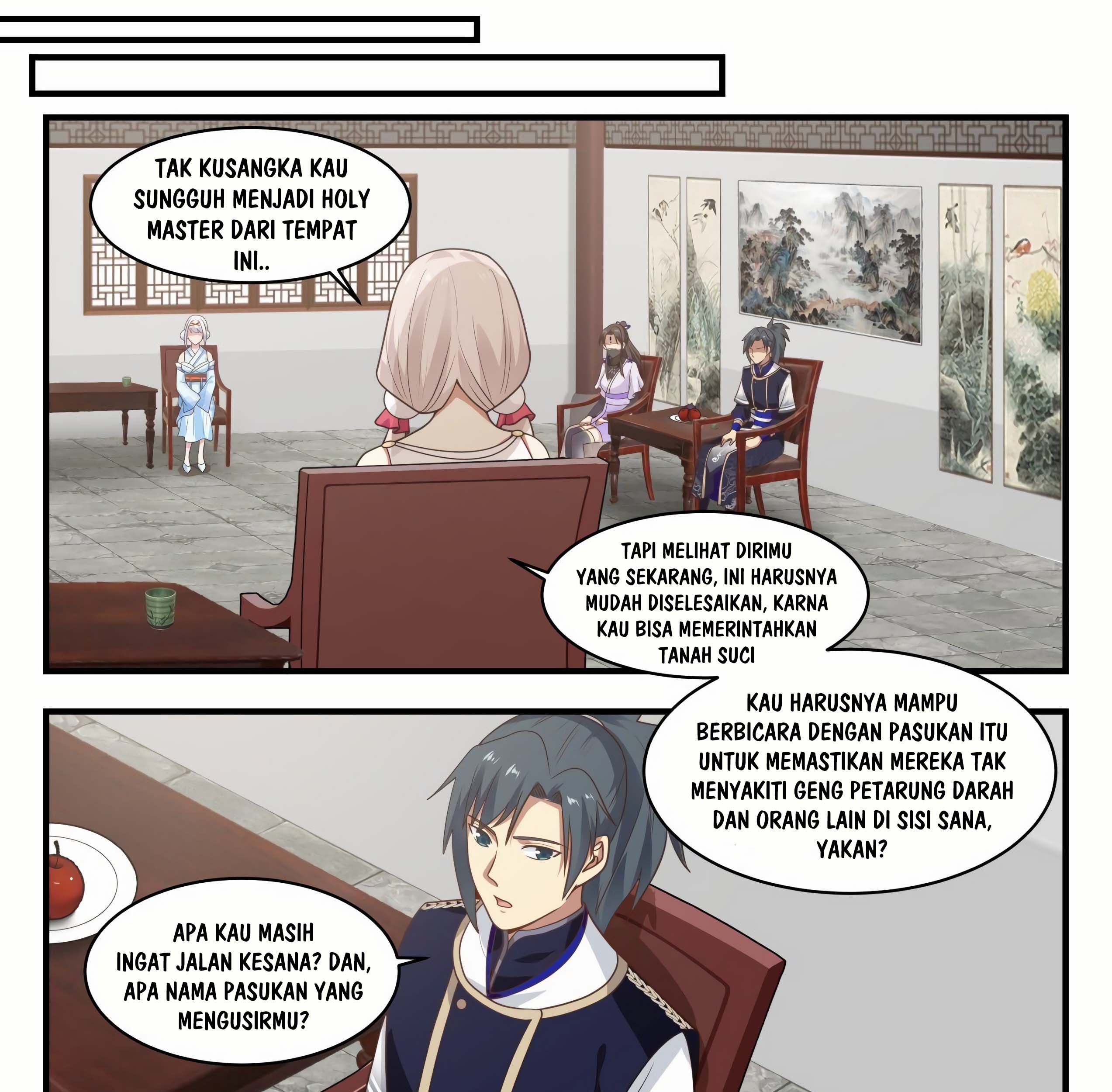 Martial Peak Part 1 chapter 782 halaman 10