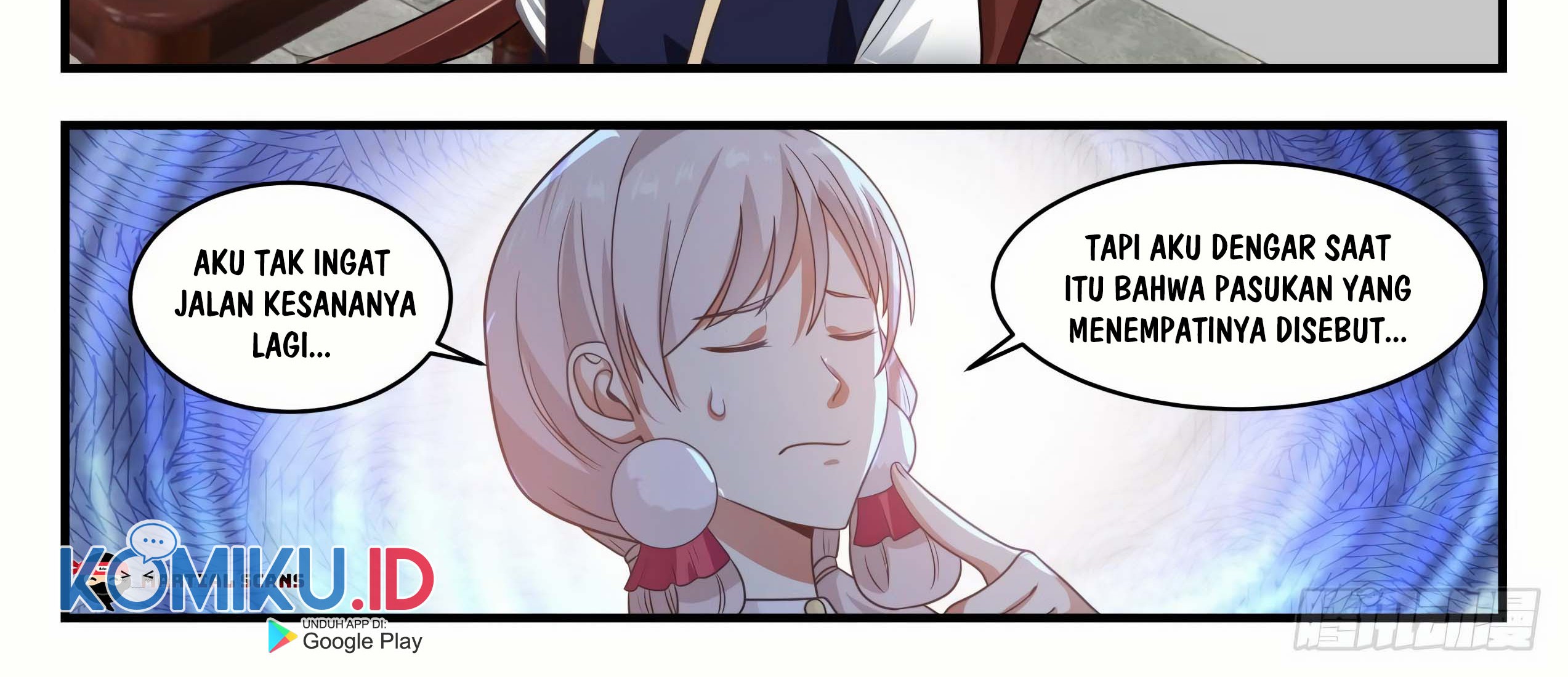 Martial Peak Part 1 chapter 782 halaman 11