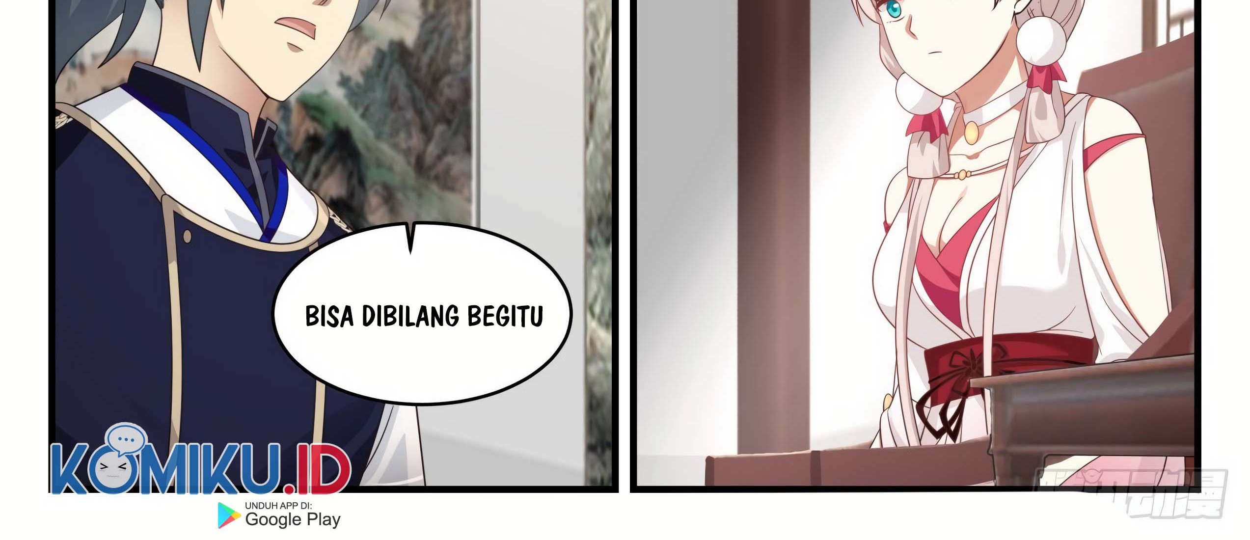 Martial Peak Part 1 chapter 782 halaman 15