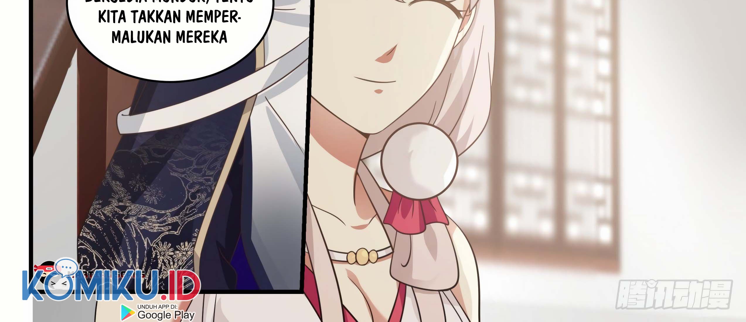 Martial Peak Part 1 chapter 782 halaman 17