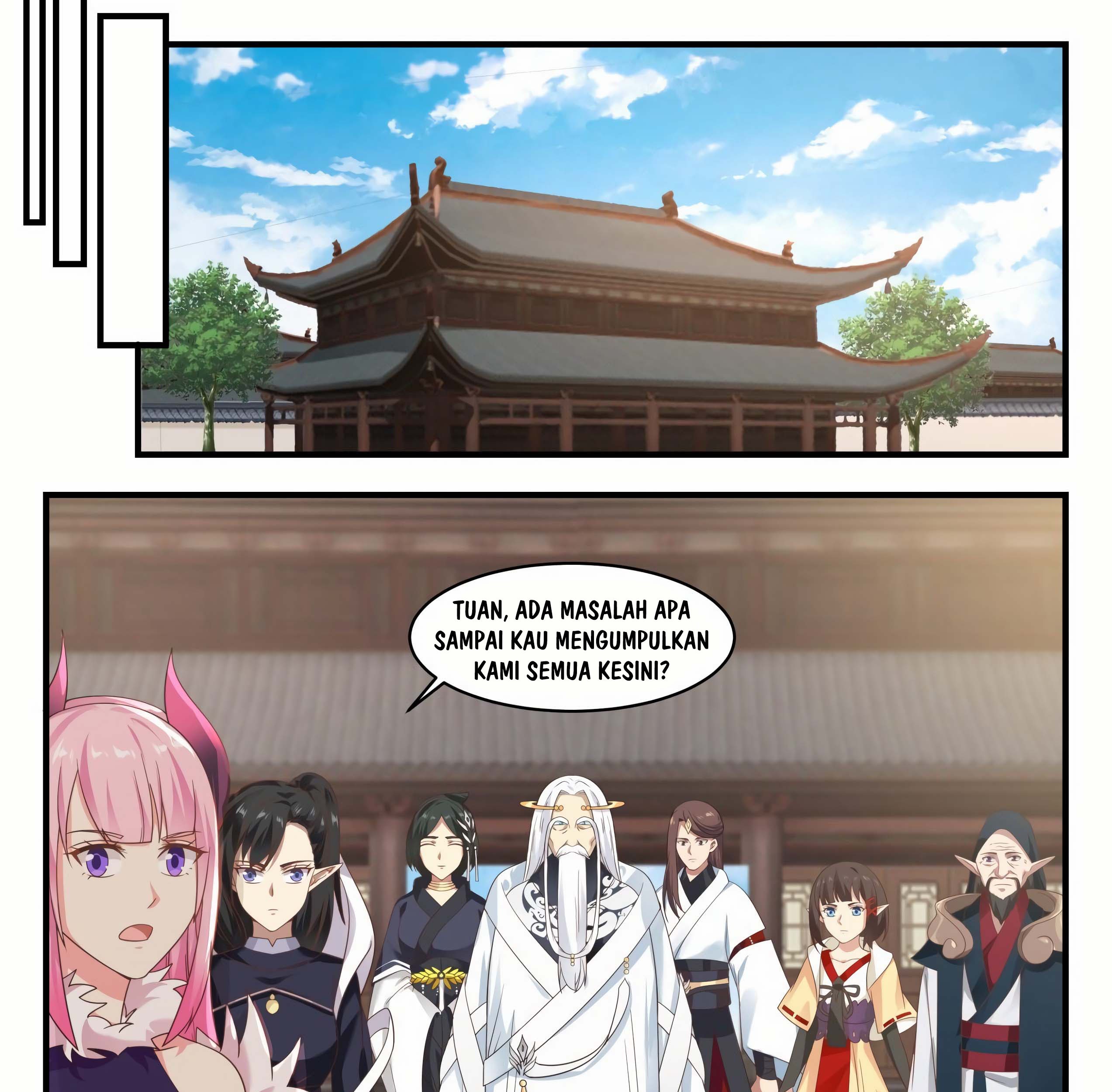 Martial Peak Part 1 chapter 782 halaman 18