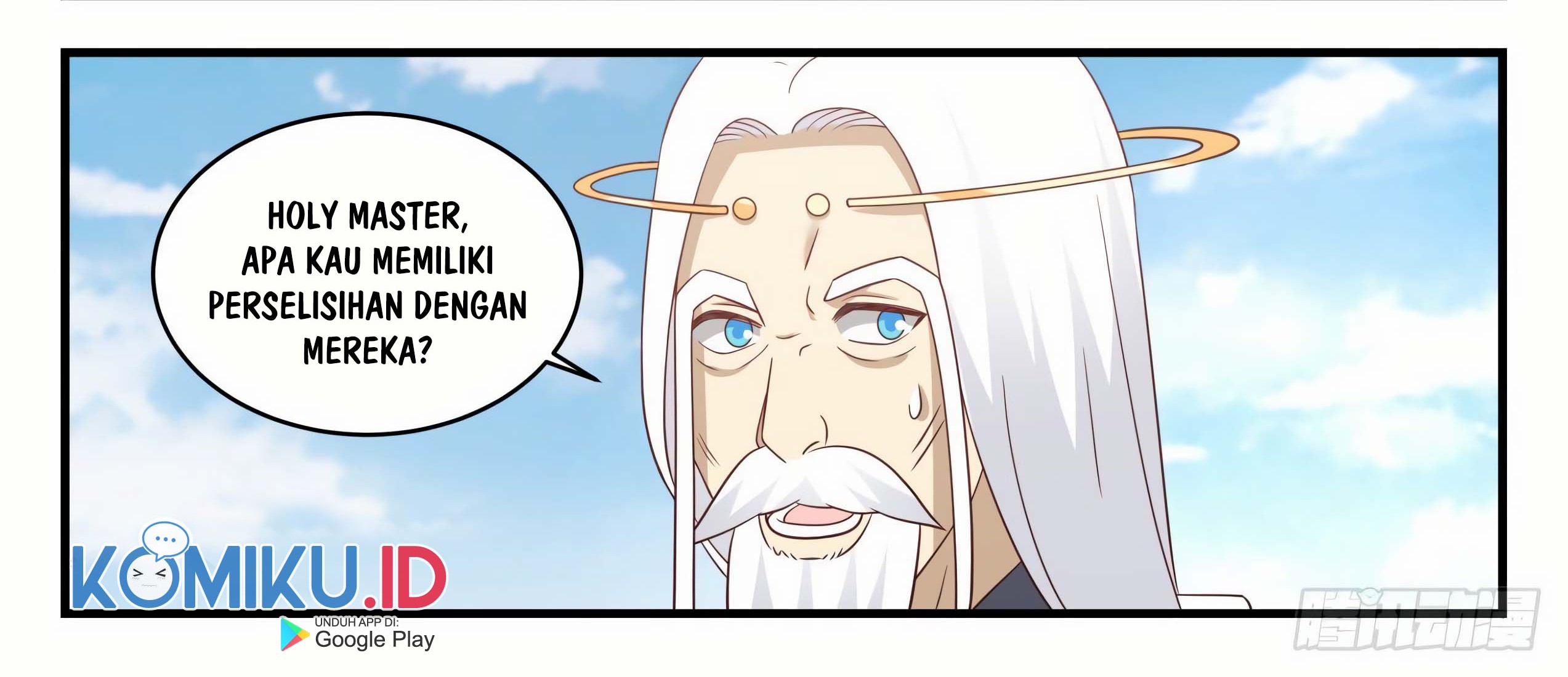 Martial Peak Part 1 chapter 782 halaman 23