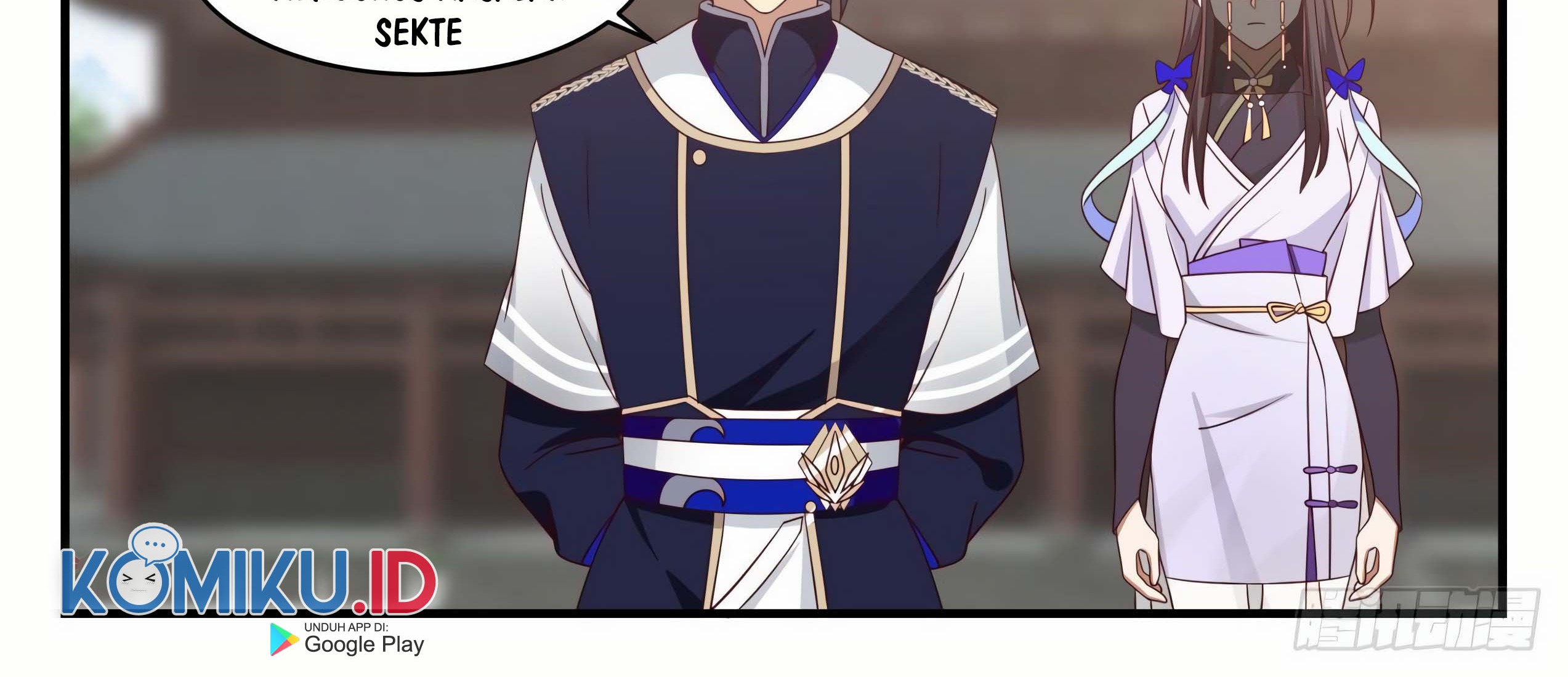 Martial Peak Part 1 chapter 782 halaman 25