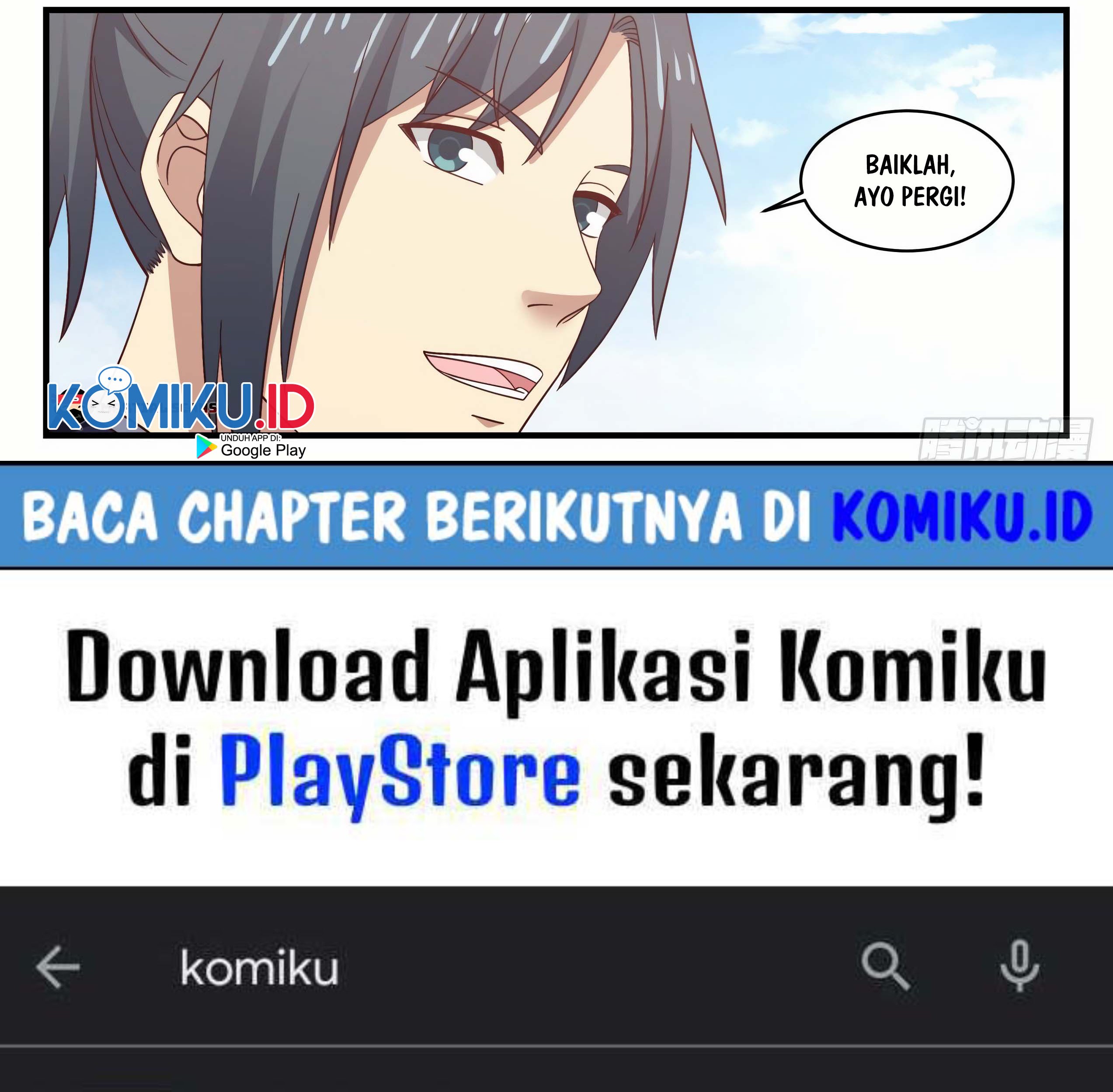 Martial Peak Part 1 chapter 782 halaman 27