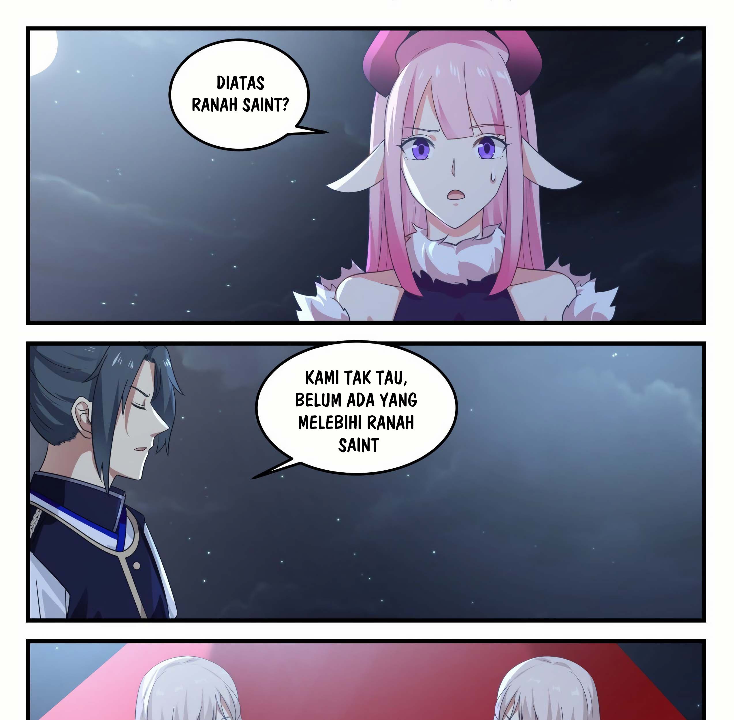 Martial Peak Part 1 Bab 783 halaman 24