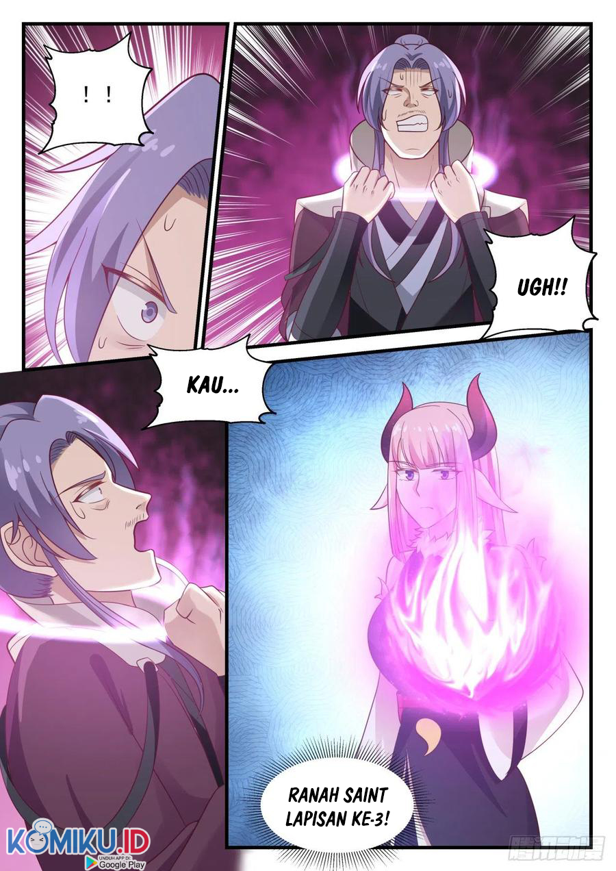 Martial Peak Part 1 chapter 784 halaman 13