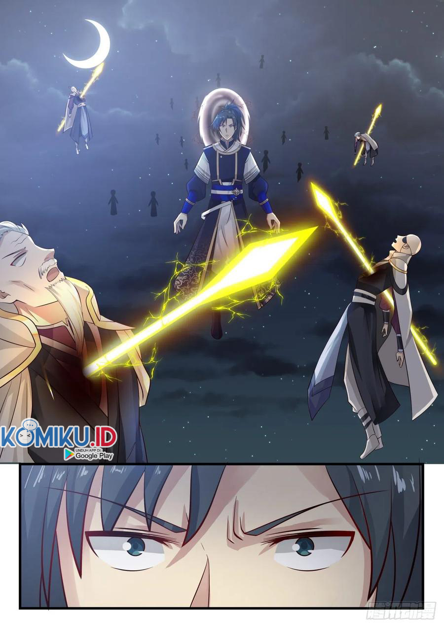 Martial Peak Part 1 chapter 786 halaman 6