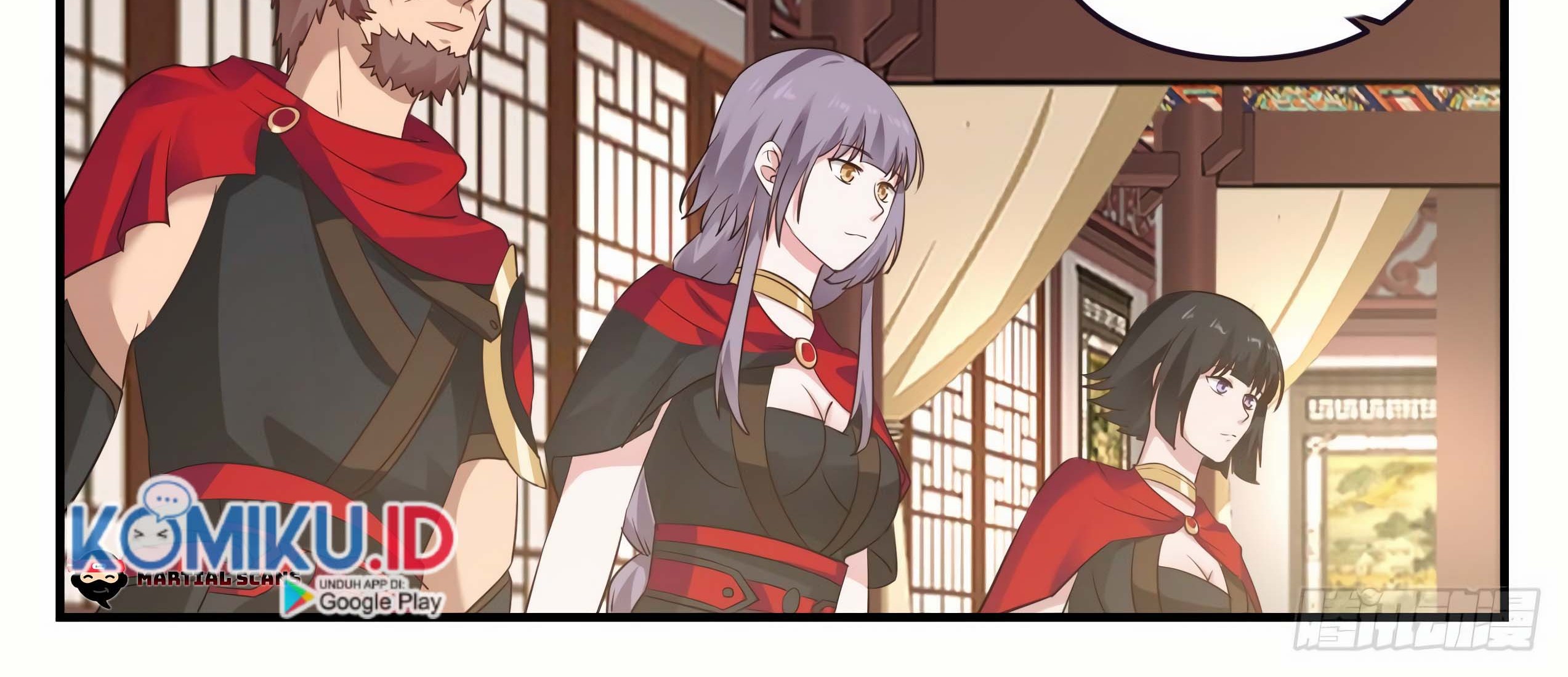 Martial Peak Part 1 chapter 795 halaman 25