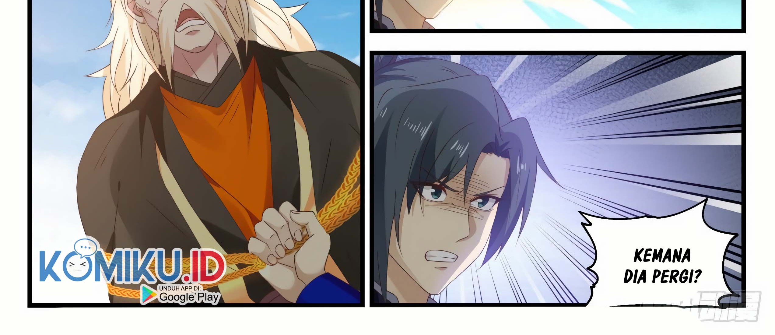 Martial Peak Part 1 chapter 798 halaman 15