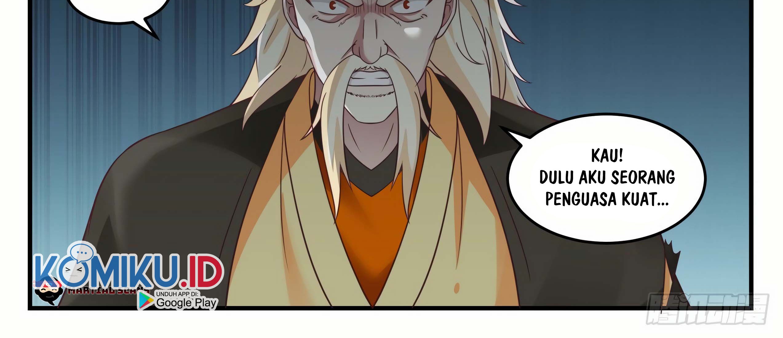 Martial Peak Part 1 chapter 799 halaman 4