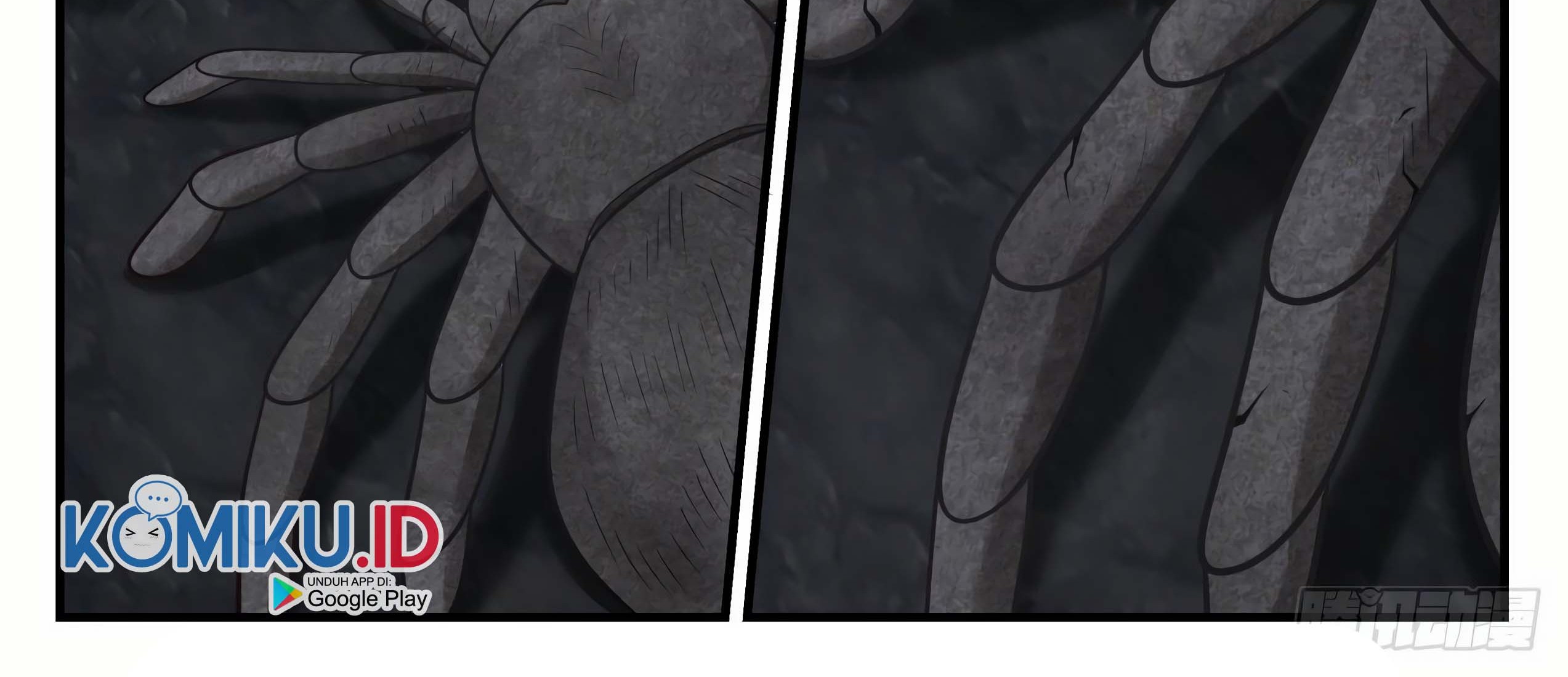 Martial Peak Part 1 chapter 799 halaman 15