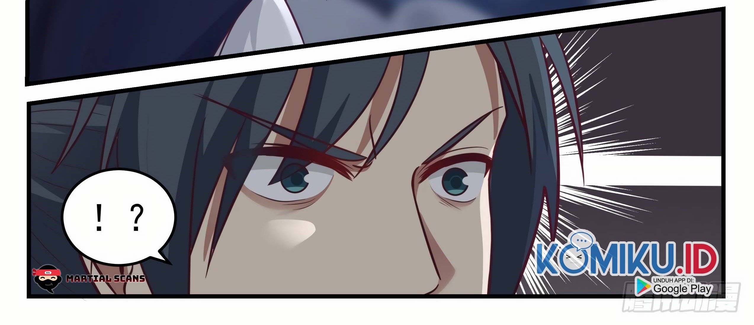 Martial Peak Part 1 chapter 799 halaman 17