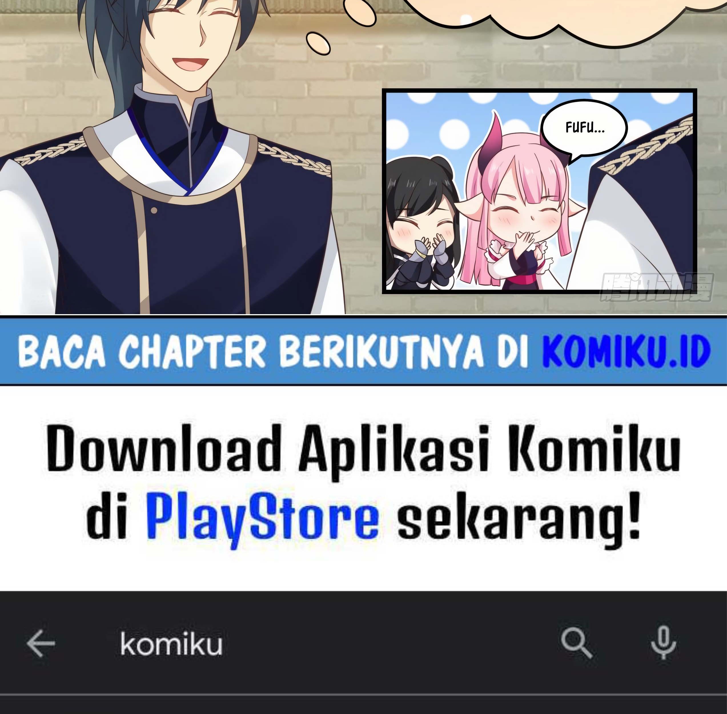 Martial Peak Part 1 chapter 799 halaman 27