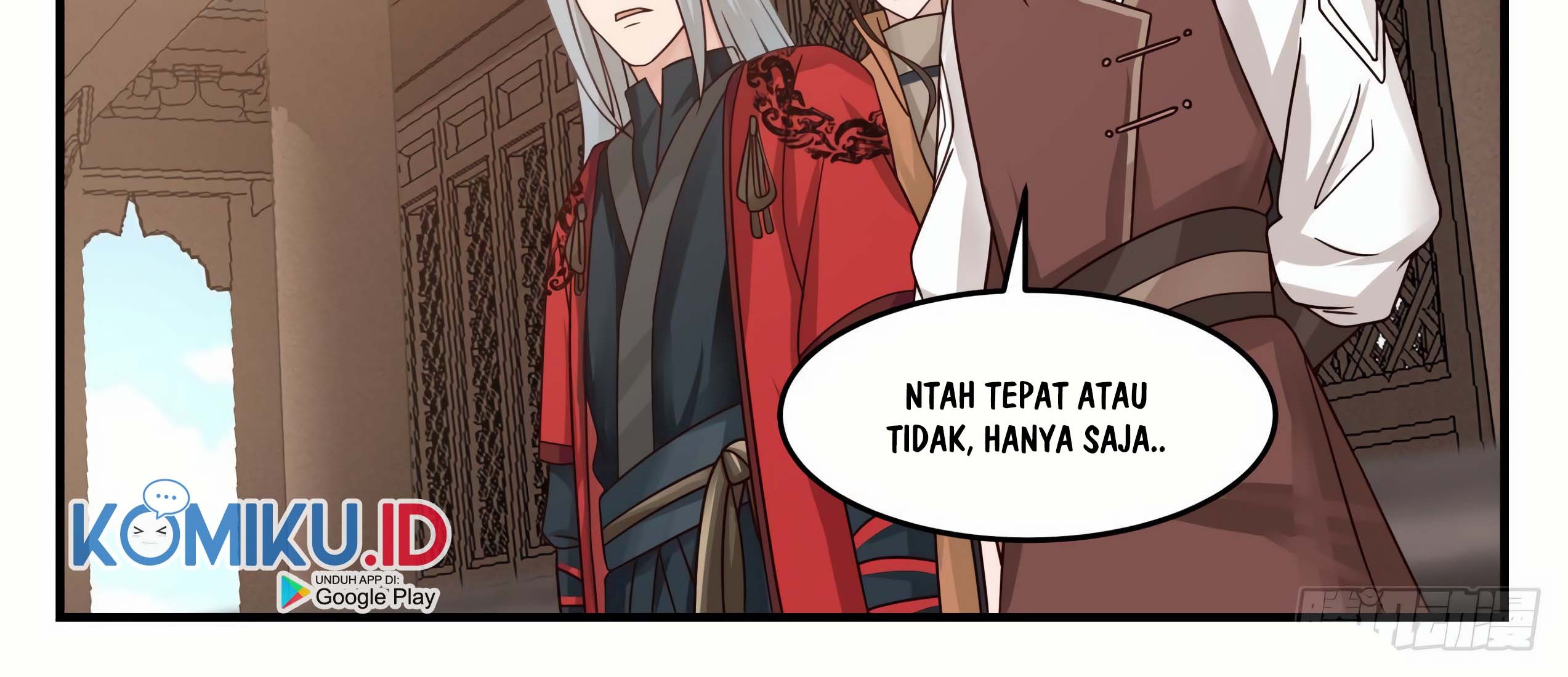 Martial Peak Part 1 chapter 800 halaman 15