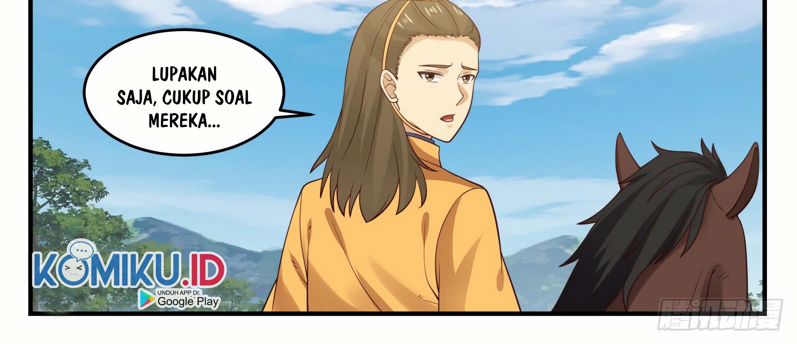 Martial Peak Part 1 chapter 800 halaman 23