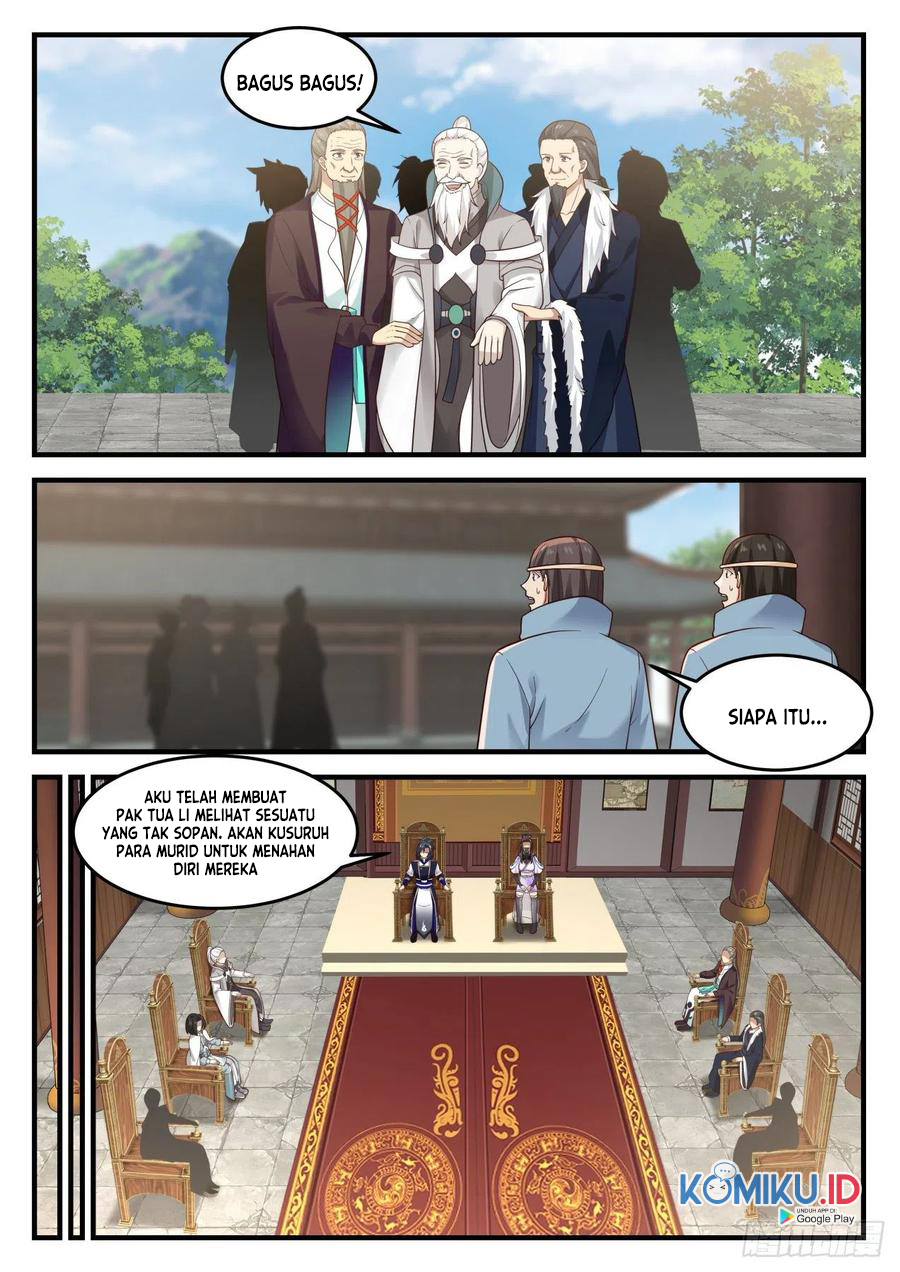 Martial Peak Part 1 chapter 829 halaman 13