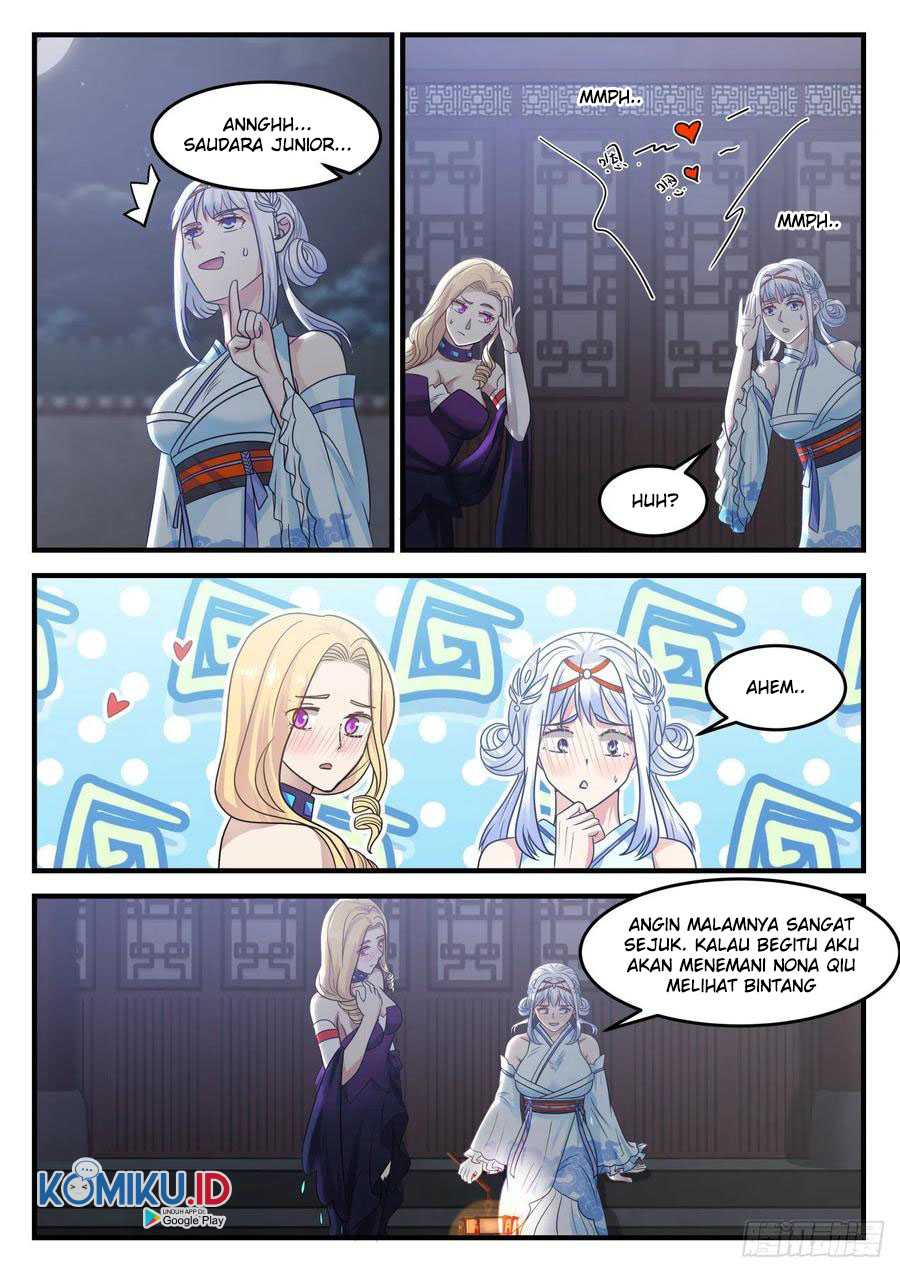 Martial Peak Part 1 chapter 842 halaman 6