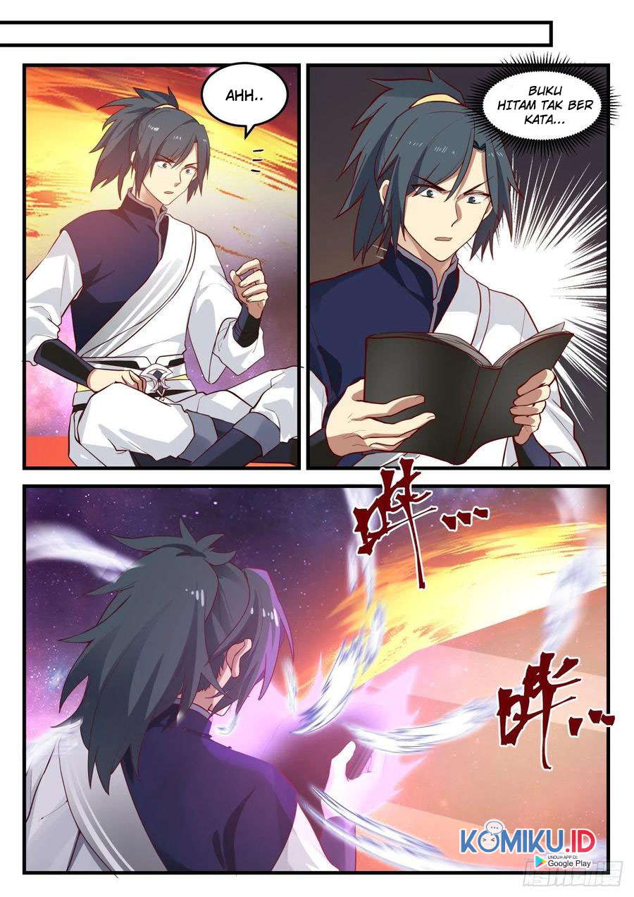 Martial Peak Part 1 chapter 843 halaman 4